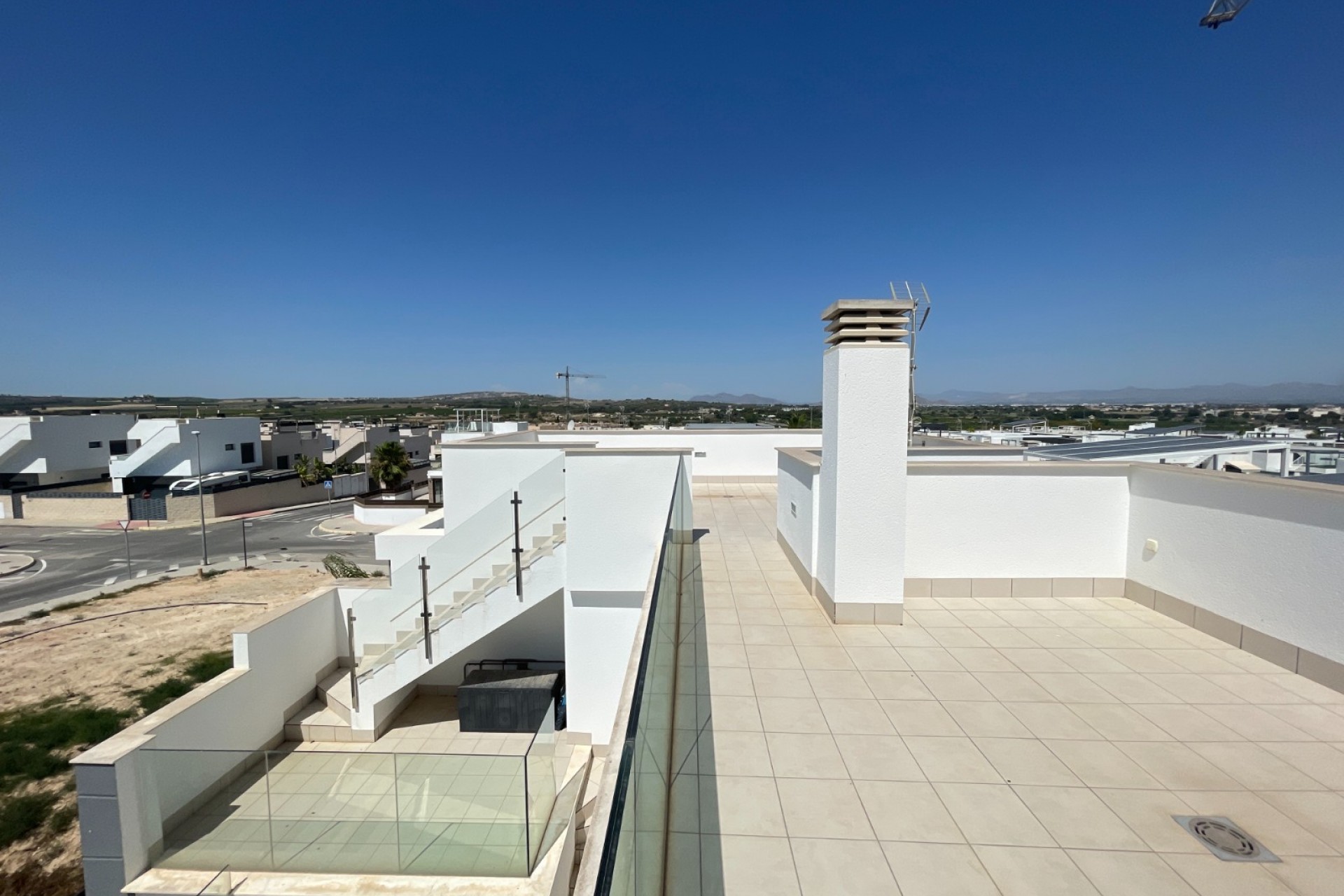 Återförsäljning - Villa -
Benijofar - Costa Blanca