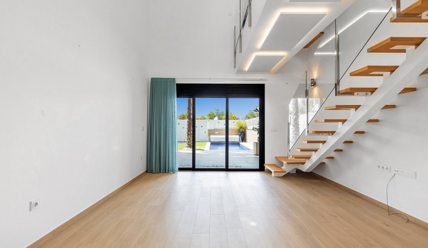 Återförsäljning - Villa -
Benijofar - Costa Blanca