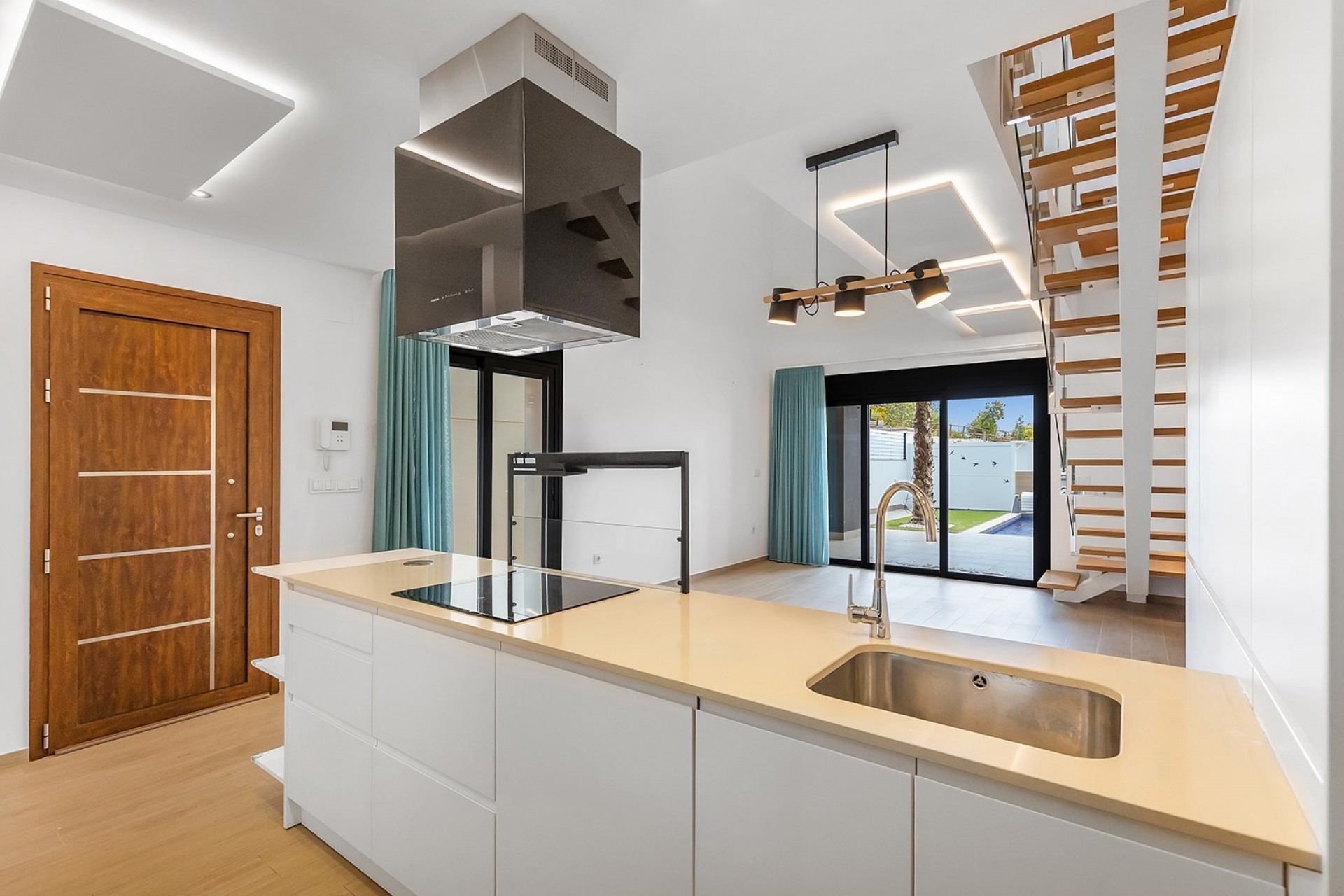 Återförsäljning - Villa -
Benijofar - Costa Blanca