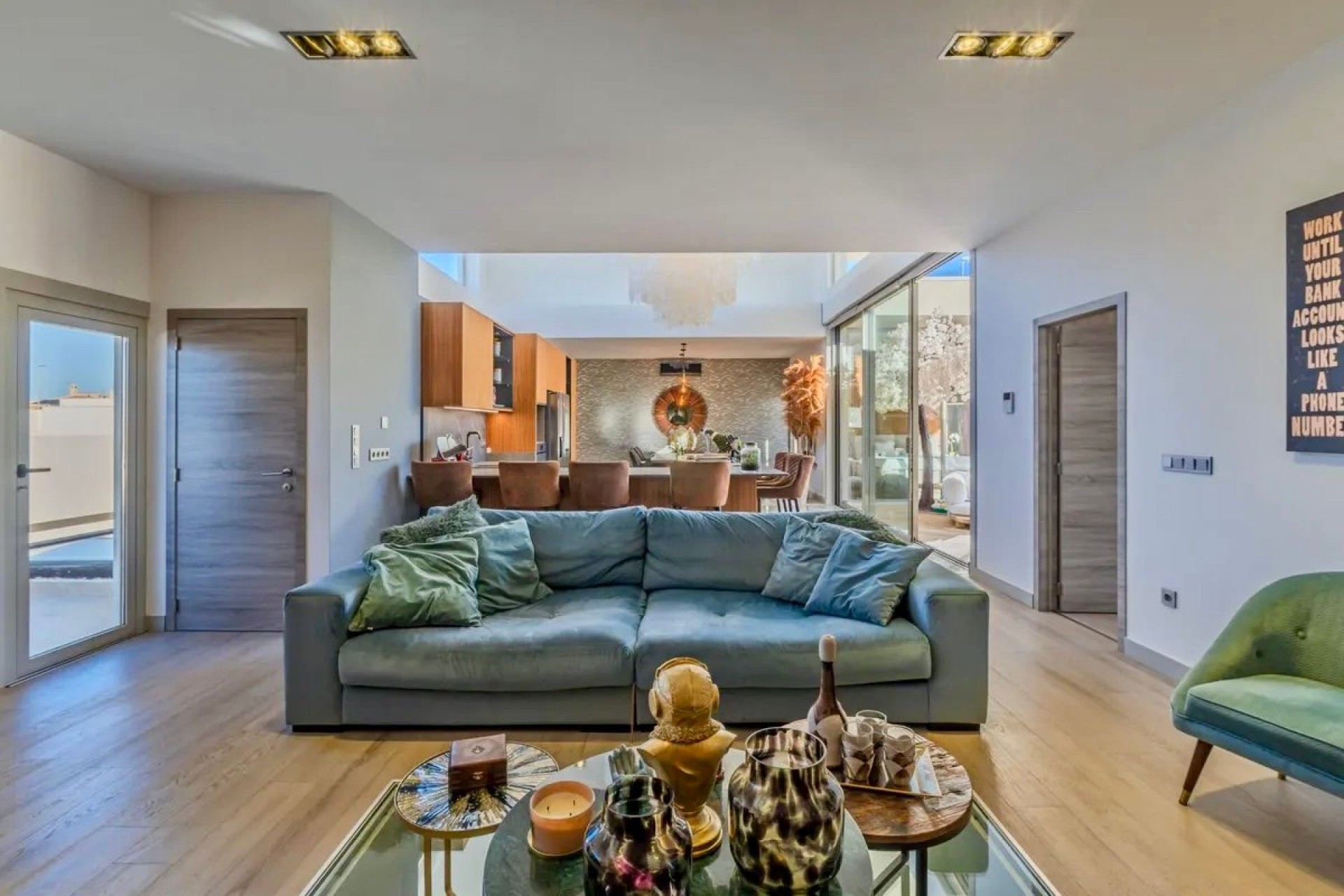 Återförsäljning - Villa -
Benijofar - Costa Blanca