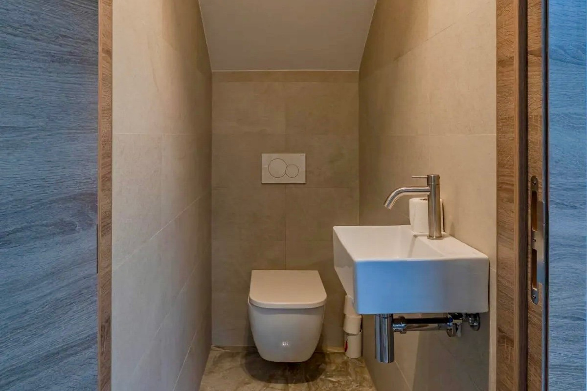 Återförsäljning - Villa -
Benijofar - Costa Blanca