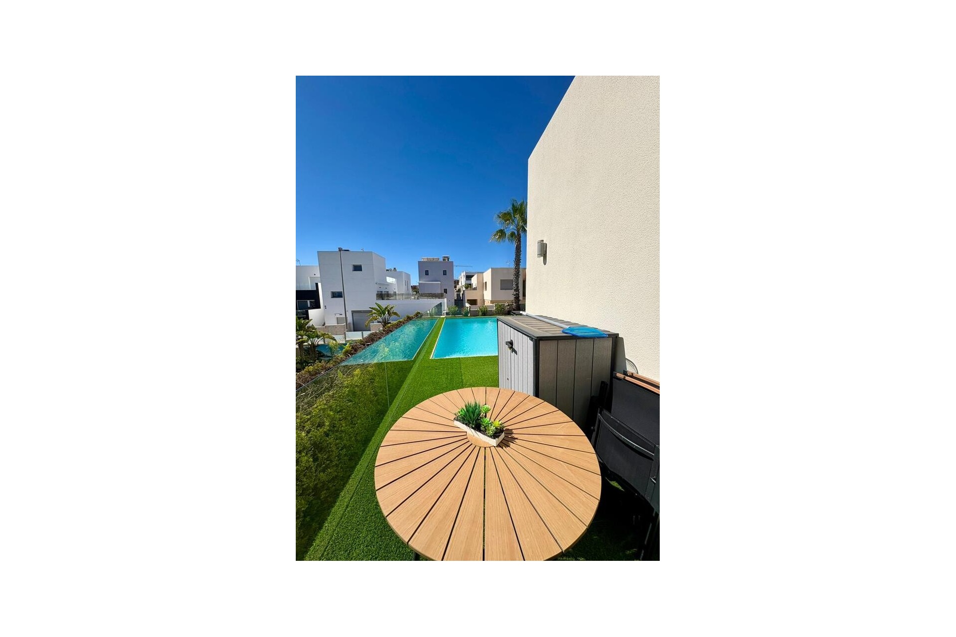 Återförsäljning - Villa -
Benijofar - Costa Blanca