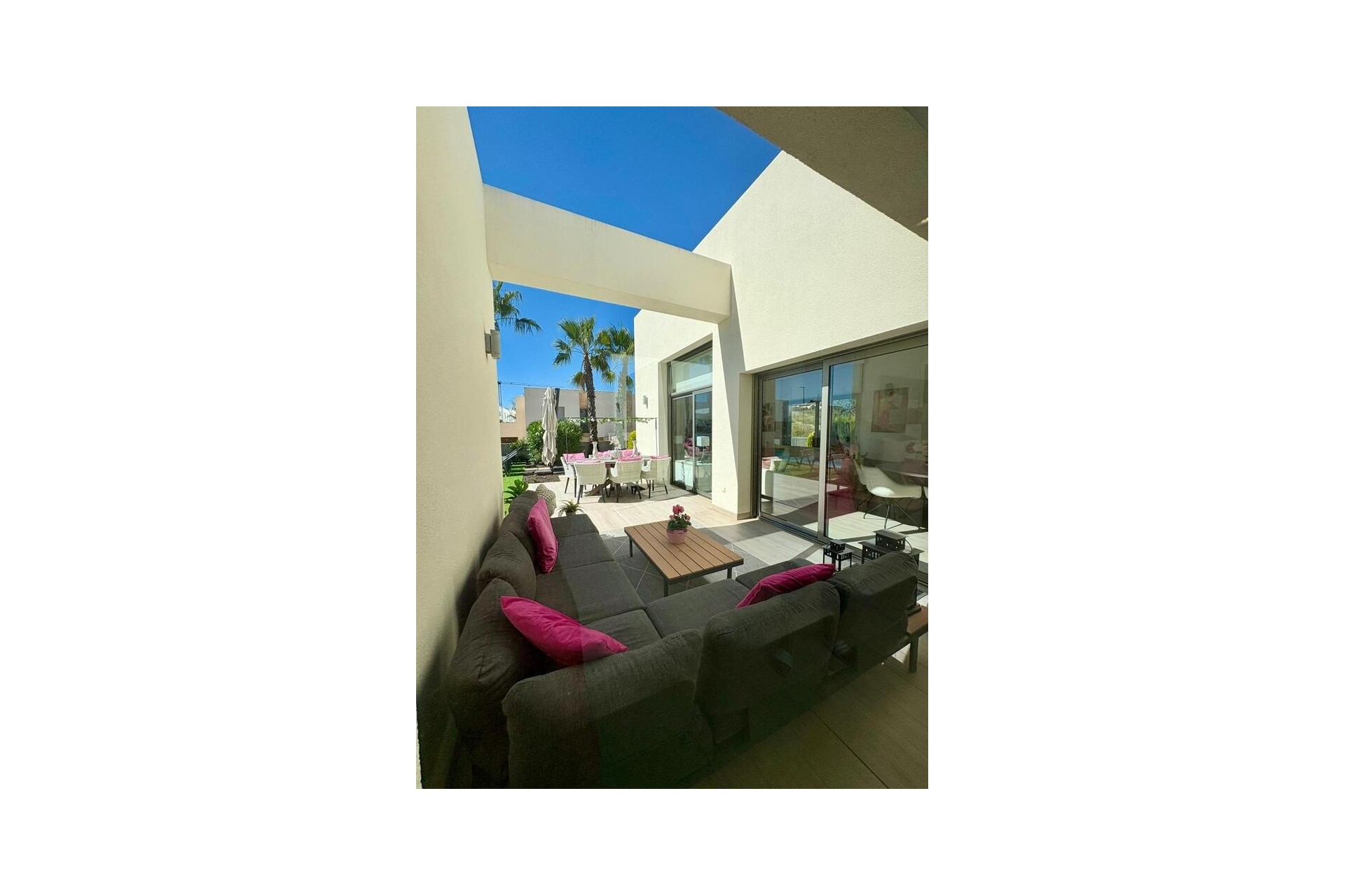 Återförsäljning - Villa -
Benijofar - Costa Blanca