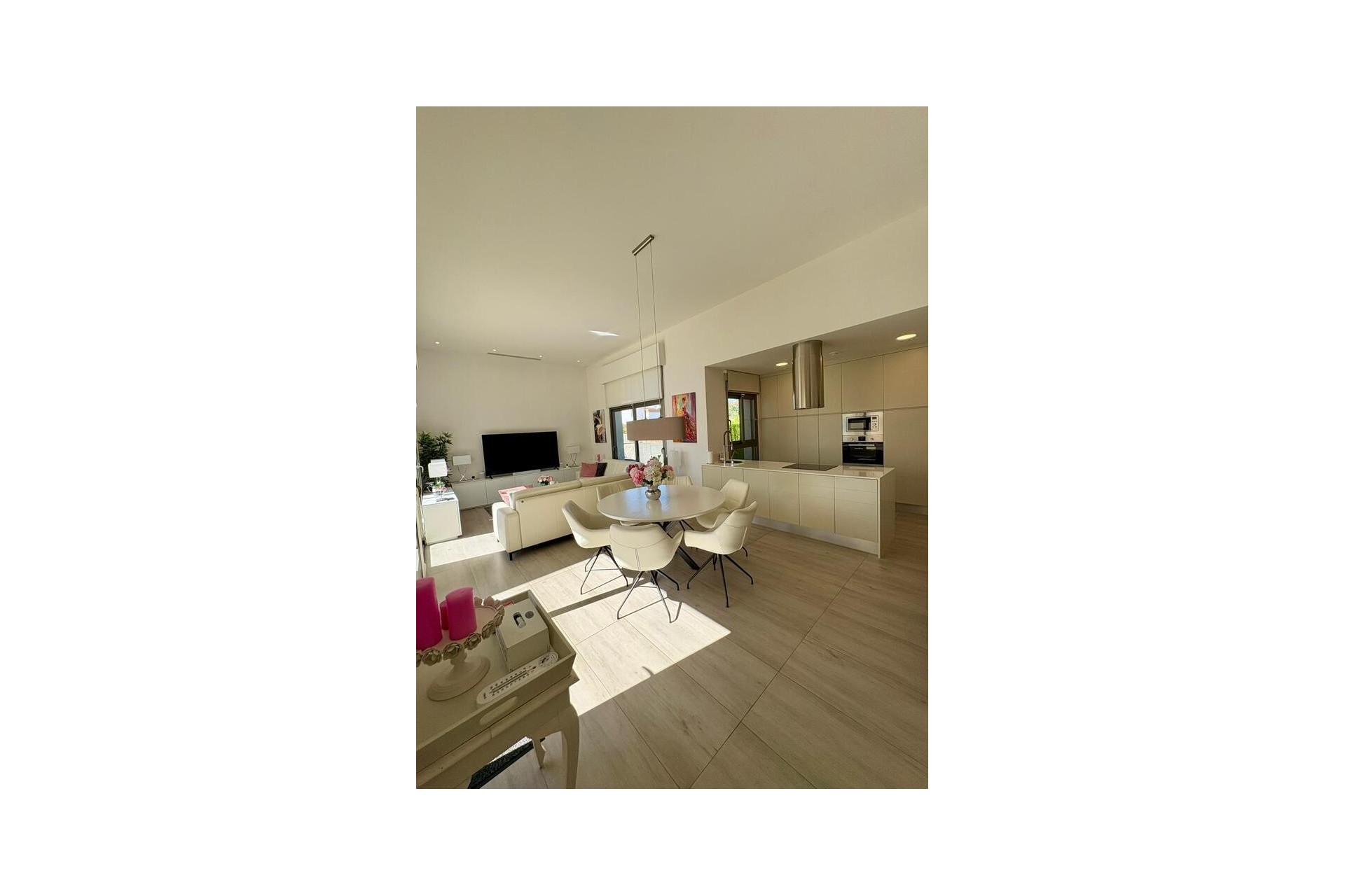 Återförsäljning - Villa -
Benijofar - Costa Blanca