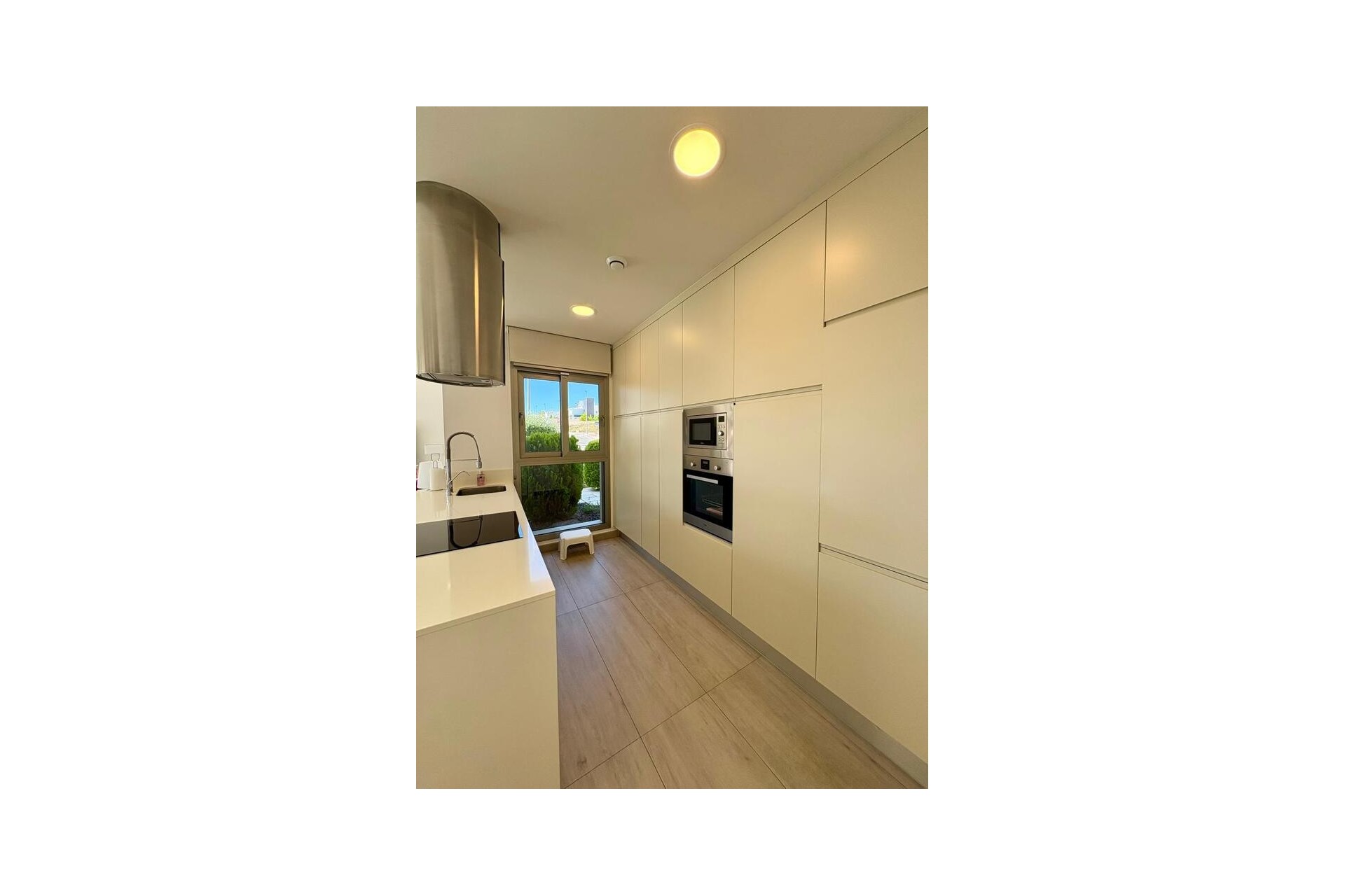 Återförsäljning - Villa -
Benijofar - Costa Blanca