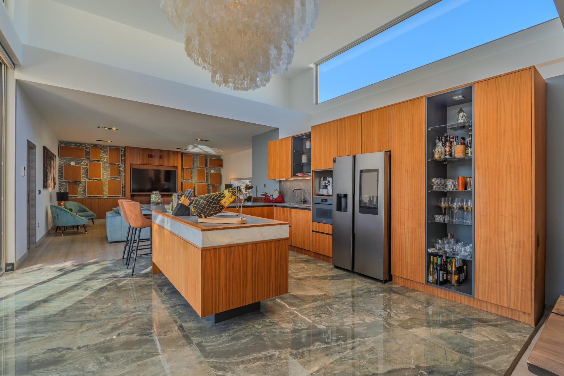 Återförsäljning - Villa -
Benijofar - Costa Blanca