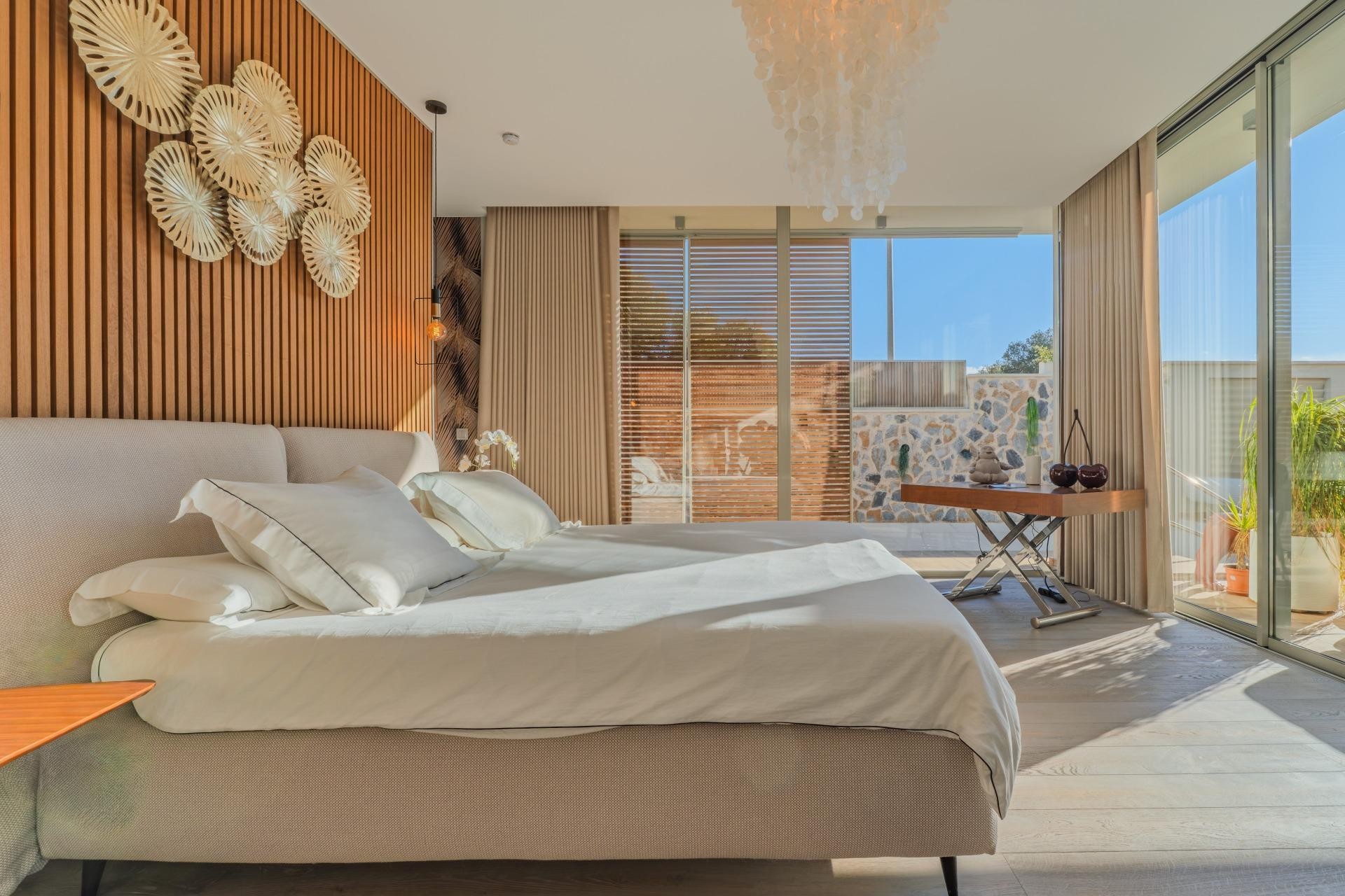 Återförsäljning - Villa -
Benijofar - Costa Blanca