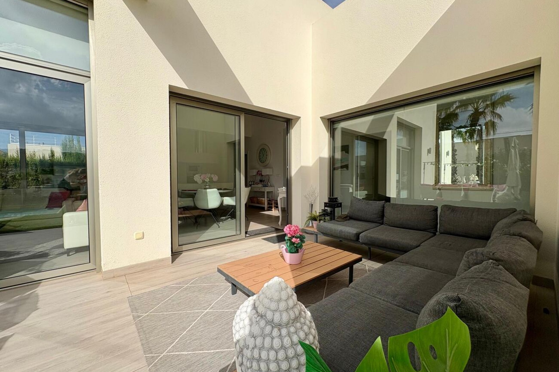 Återförsäljning - Villa -
Benijofar - Costa Blanca