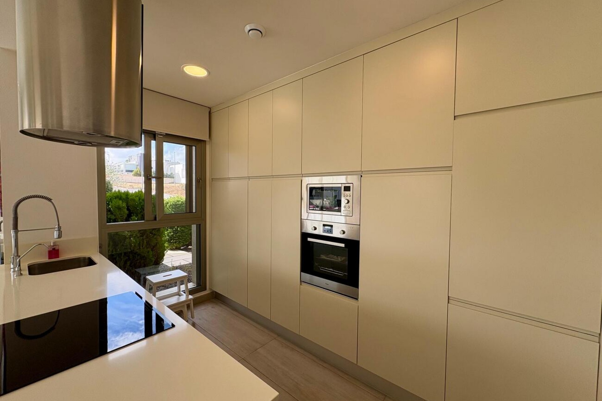 Återförsäljning - Villa -
Benijofar - Costa Blanca