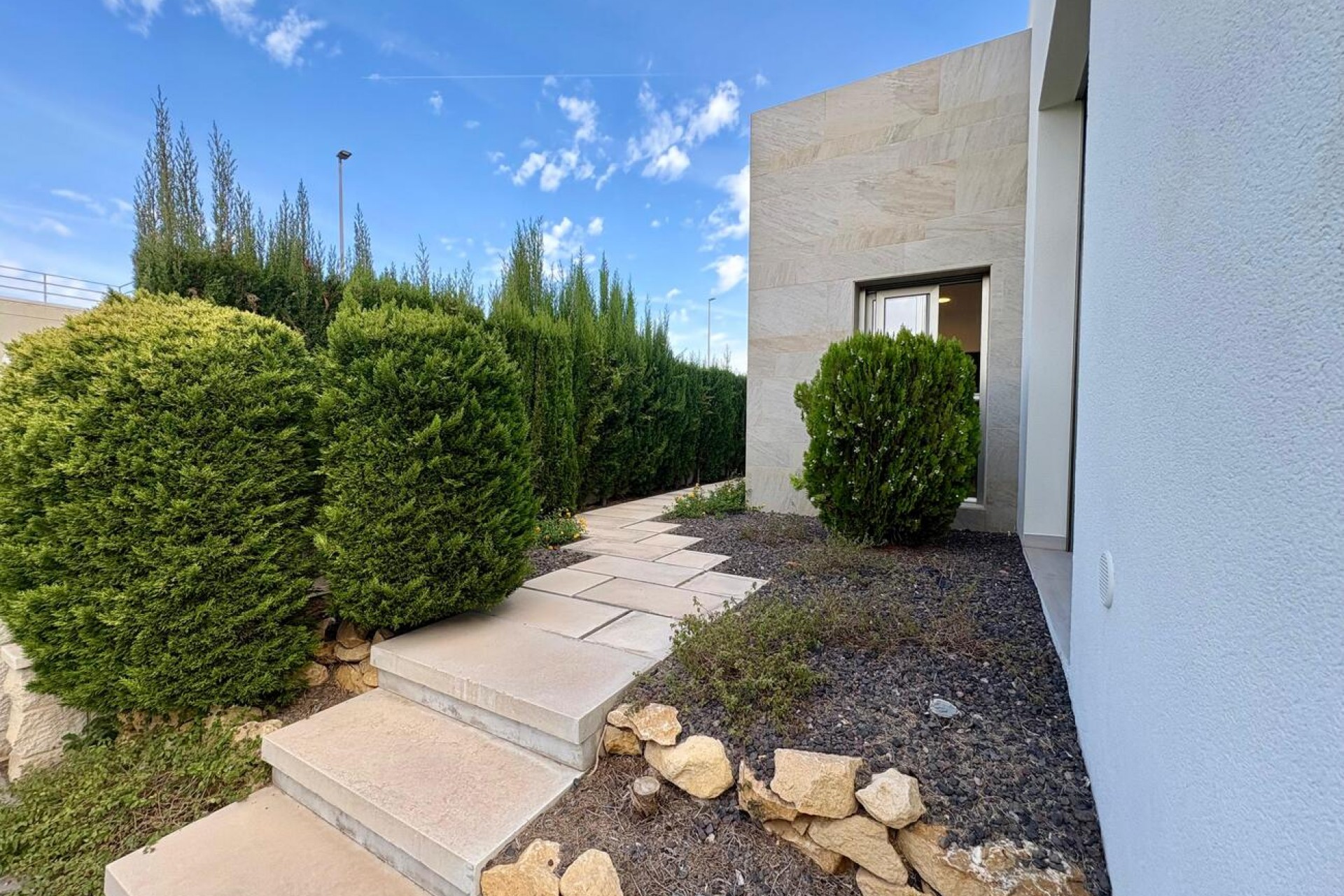 Återförsäljning - Villa -
Benijofar - Costa Blanca