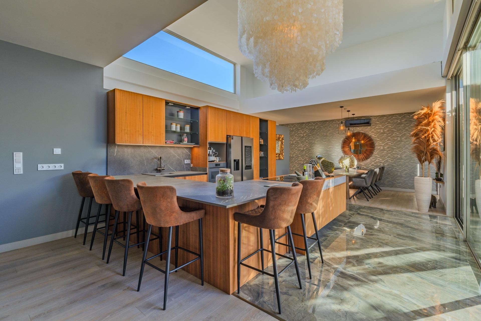 Återförsäljning - Villa -
Benijofar - Residencial Benimar