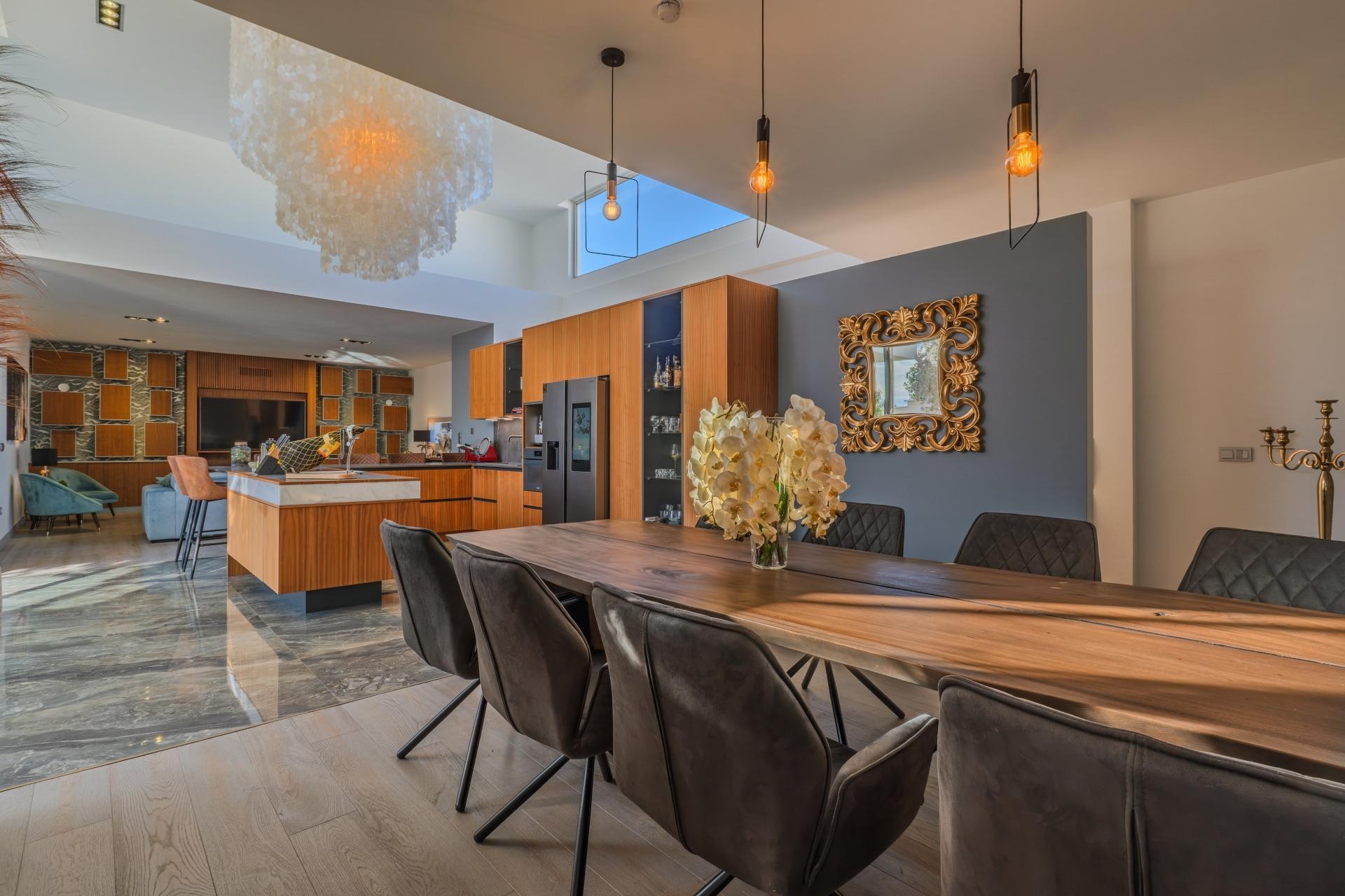 Återförsäljning - Villa -
Benijofar - Residencial Benimar