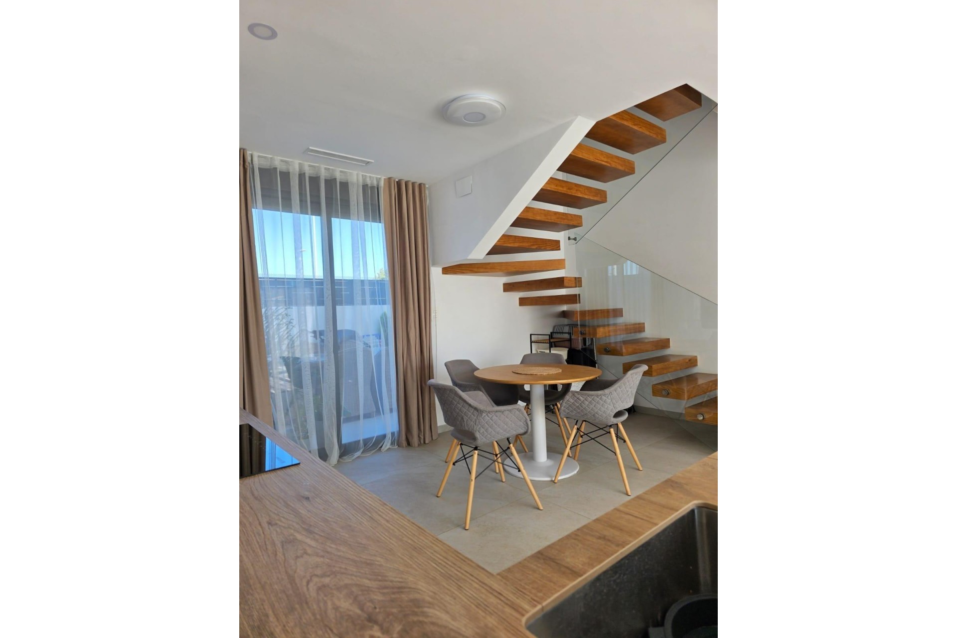 Återförsäljning - Villa -
Benijofar