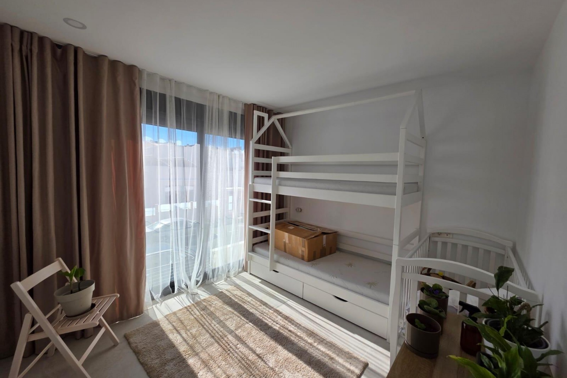 Återförsäljning - Villa -
Benijofar