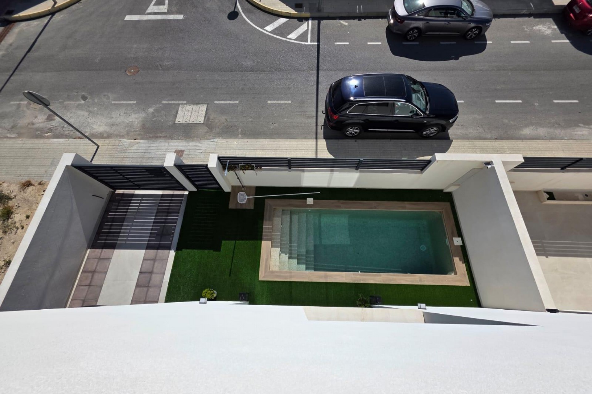 Återförsäljning - Villa -
Benijofar