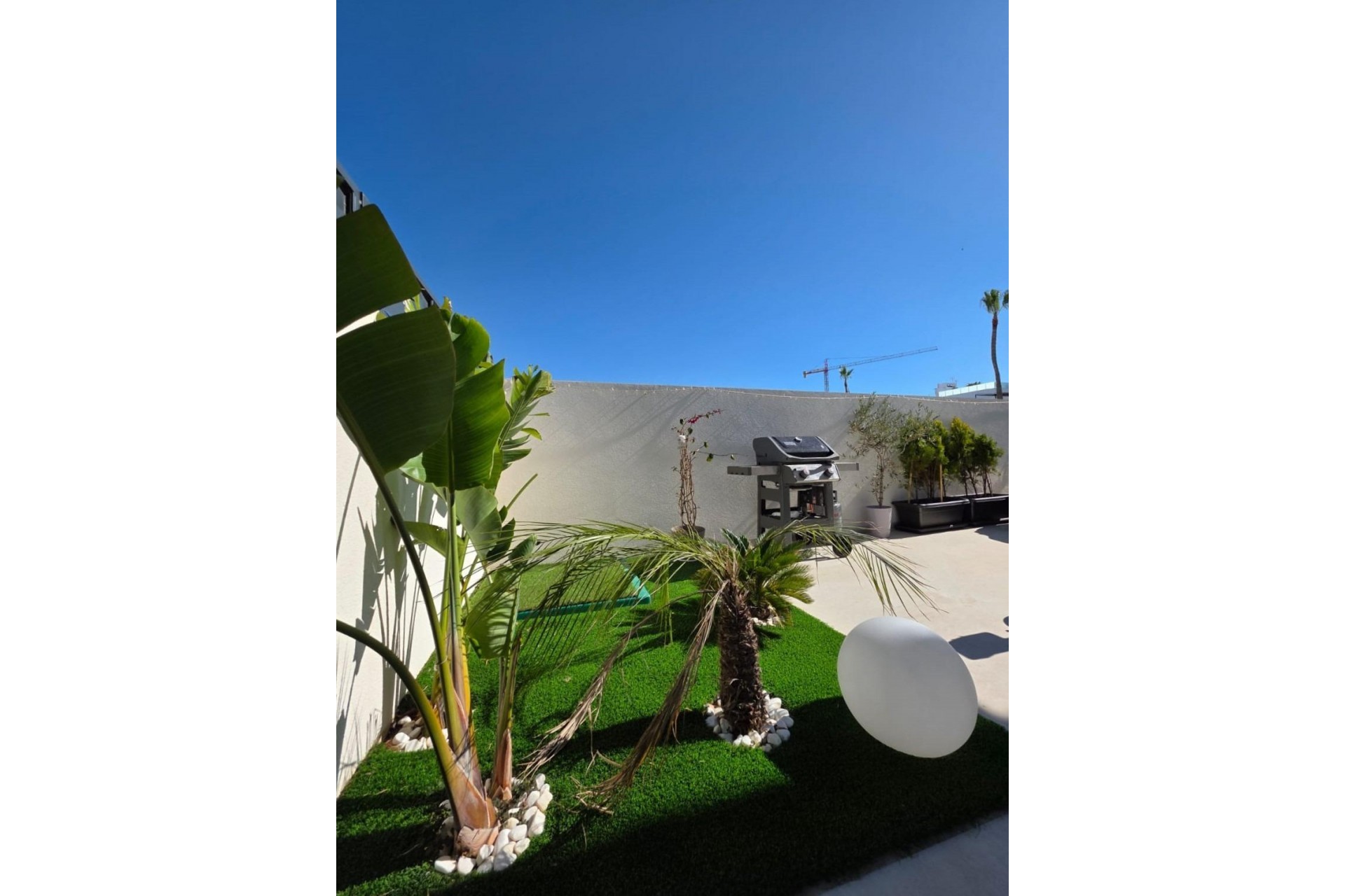 Återförsäljning - Villa -
Benijofar