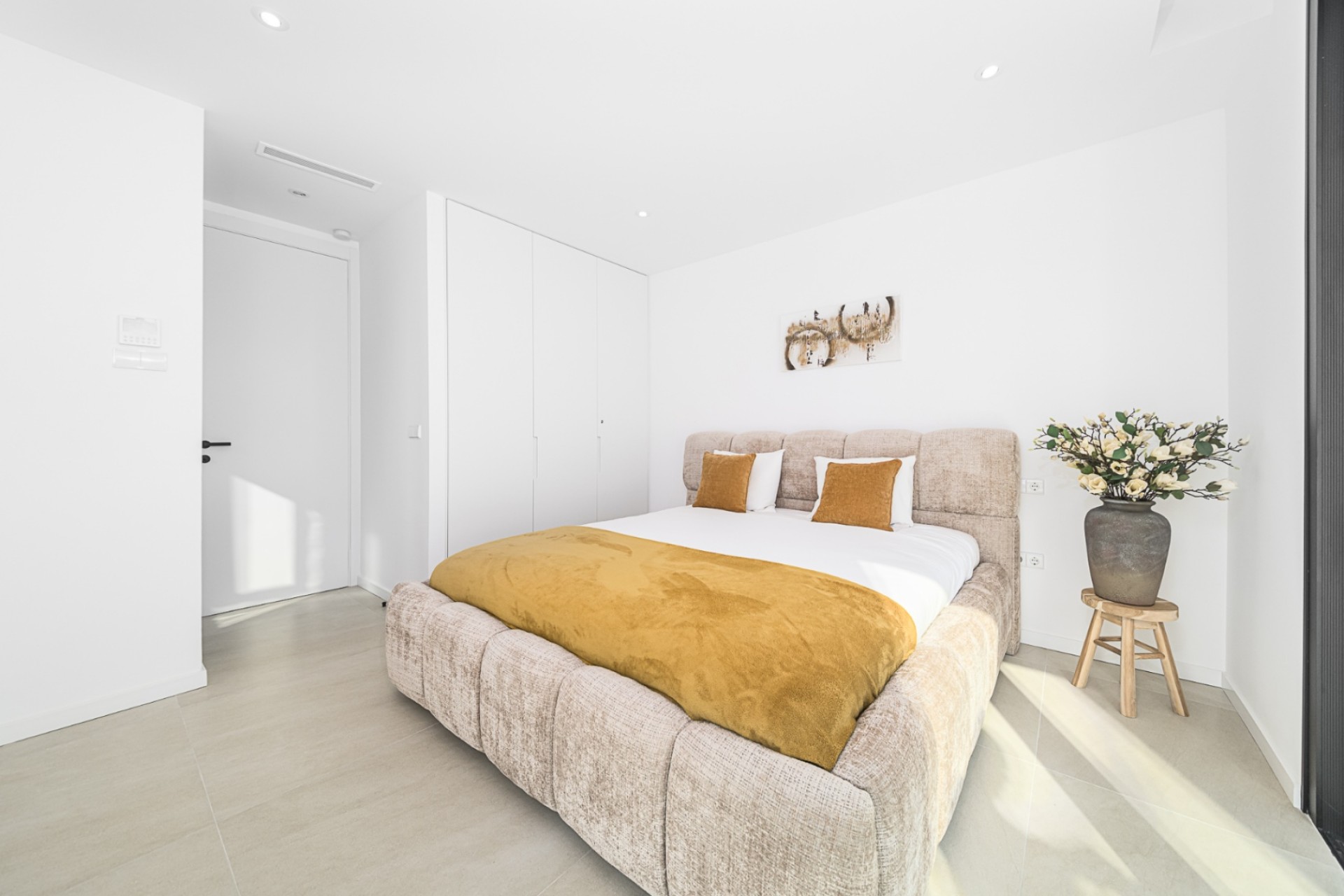Återförsäljning - Villa -
Benissa - Costa Blanca