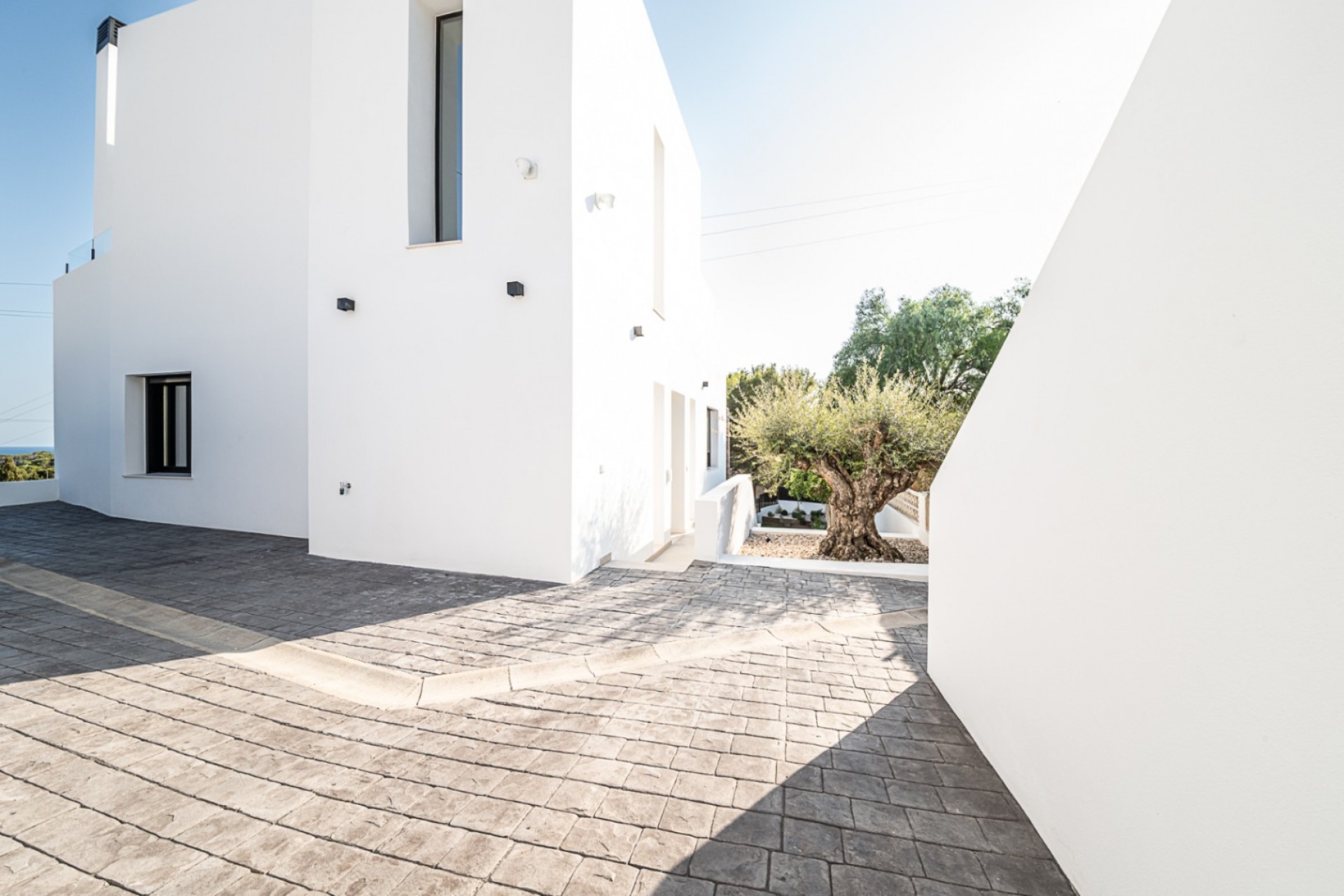 Återförsäljning - Villa -
Benissa - Costa Blanca