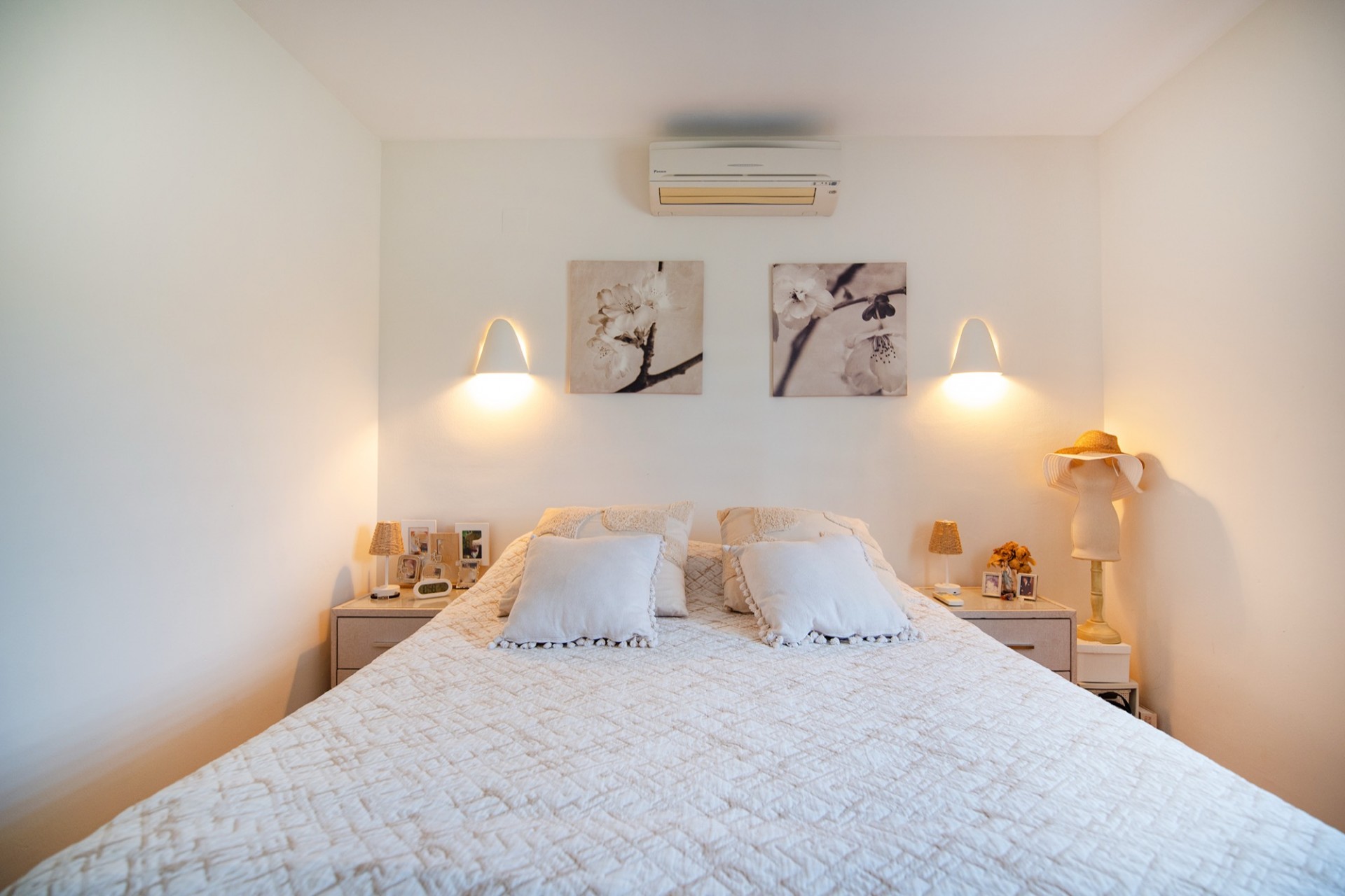 Återförsäljning - Villa -
Benissa - Costa Blanca