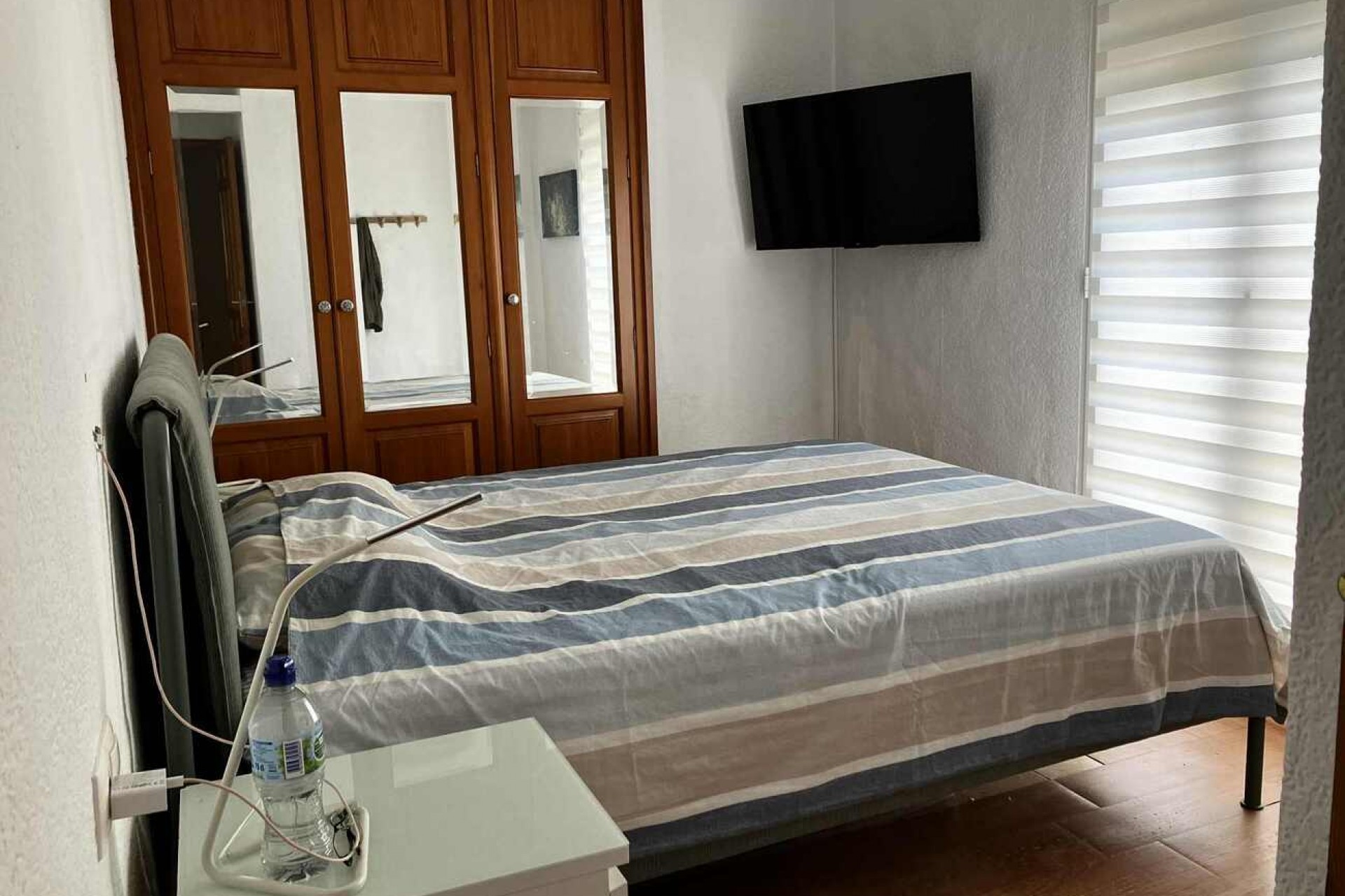 Återförsäljning - Villa -
Biar - Costa Blanca