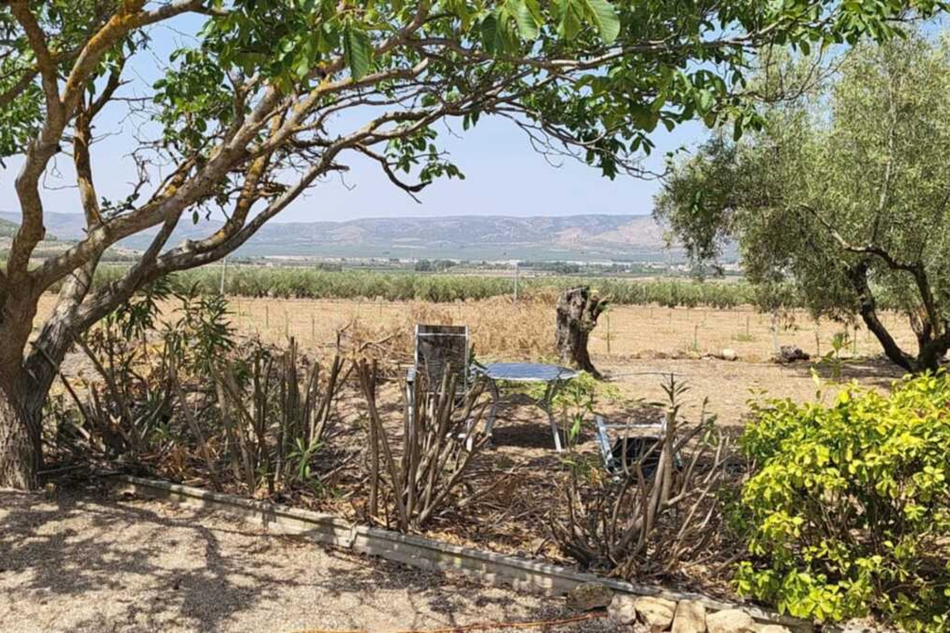 Återförsäljning - Villa -
Biar - Costa Blanca