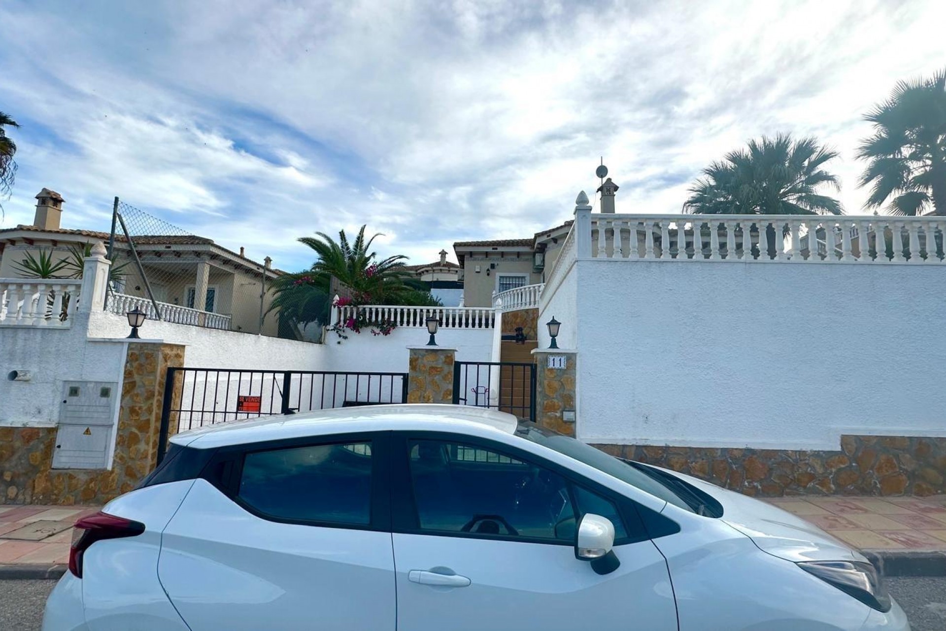 Återförsäljning - Villa -
Bigastro - Comunidad Valenciana