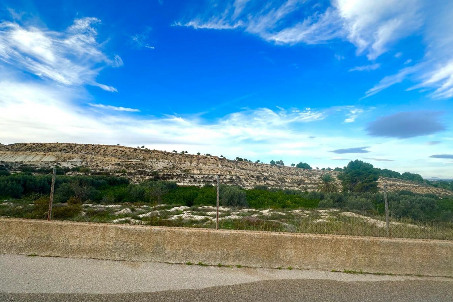 Återförsäljning - Villa -
Bigastro - Comunidad Valenciana