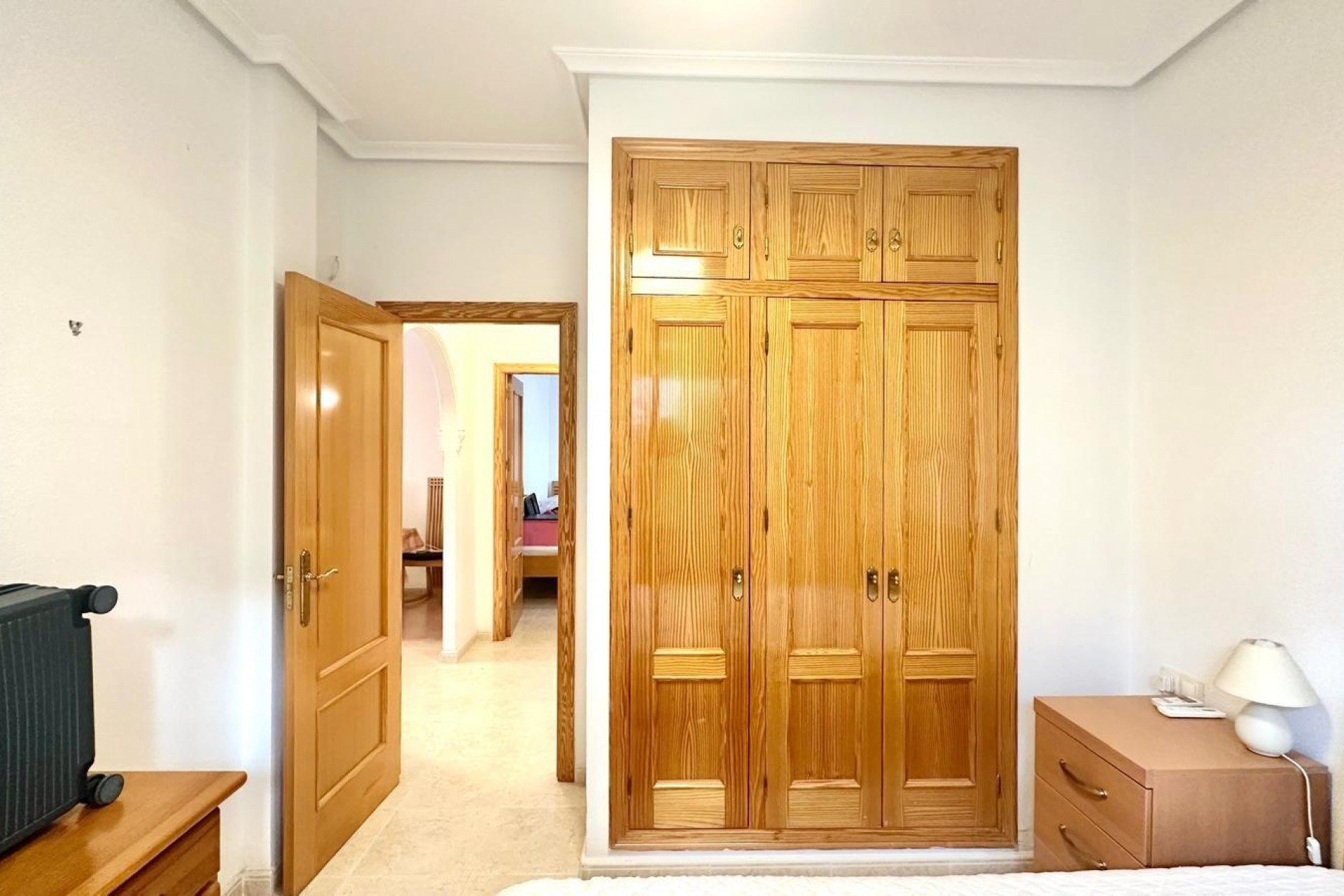 Återförsäljning - Villa -
Bigastro - Comunidad Valenciana