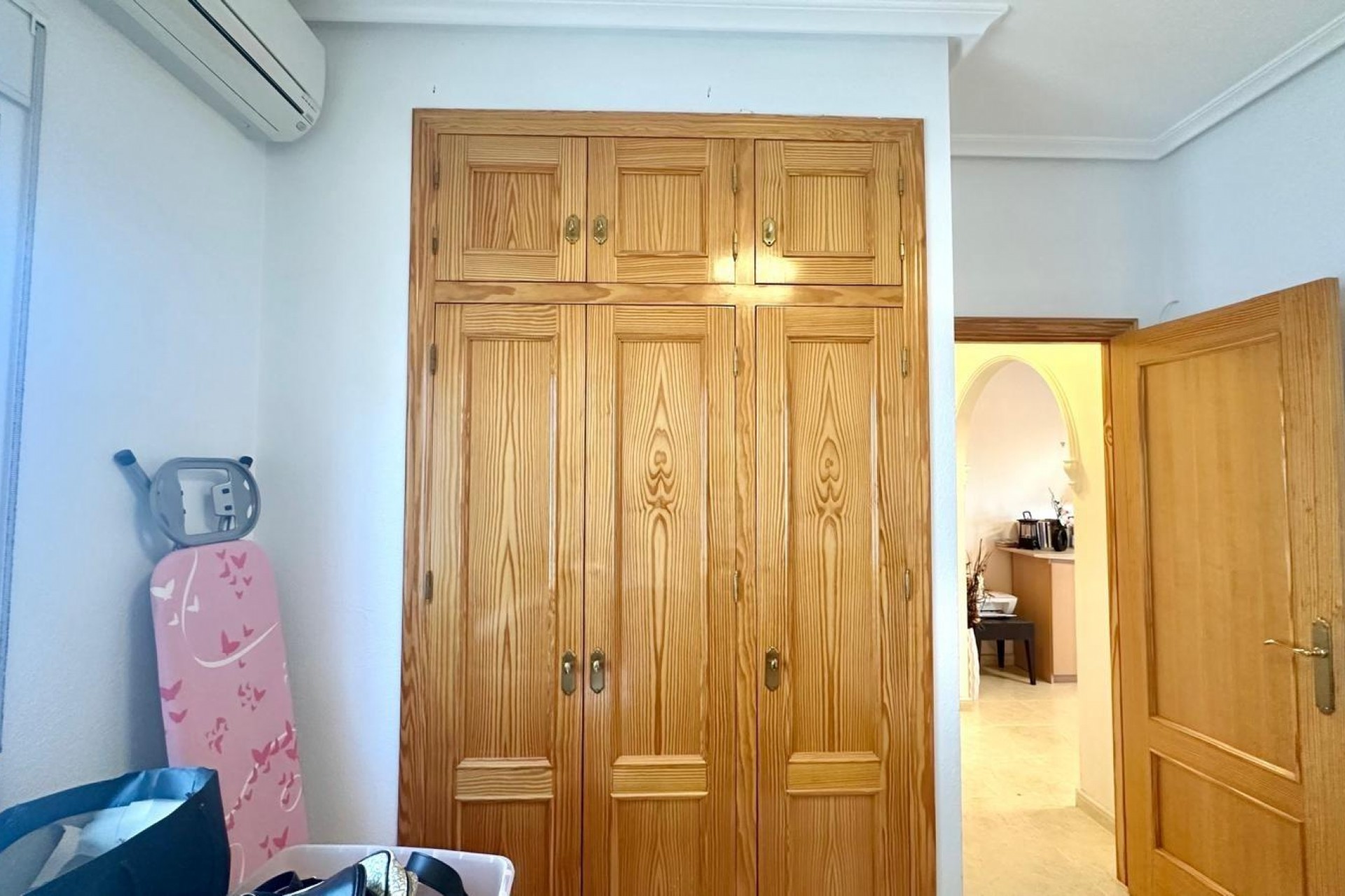 Återförsäljning - Villa -
Bigastro - Comunidad Valenciana