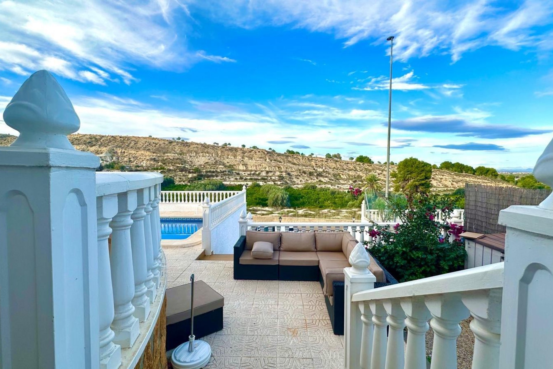 Återförsäljning - Villa -
Bigastro - Comunidad Valenciana