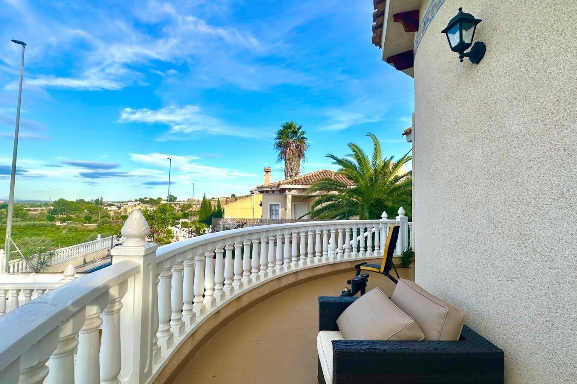 Återförsäljning - Villa -
Bigastro - Comunidad Valenciana