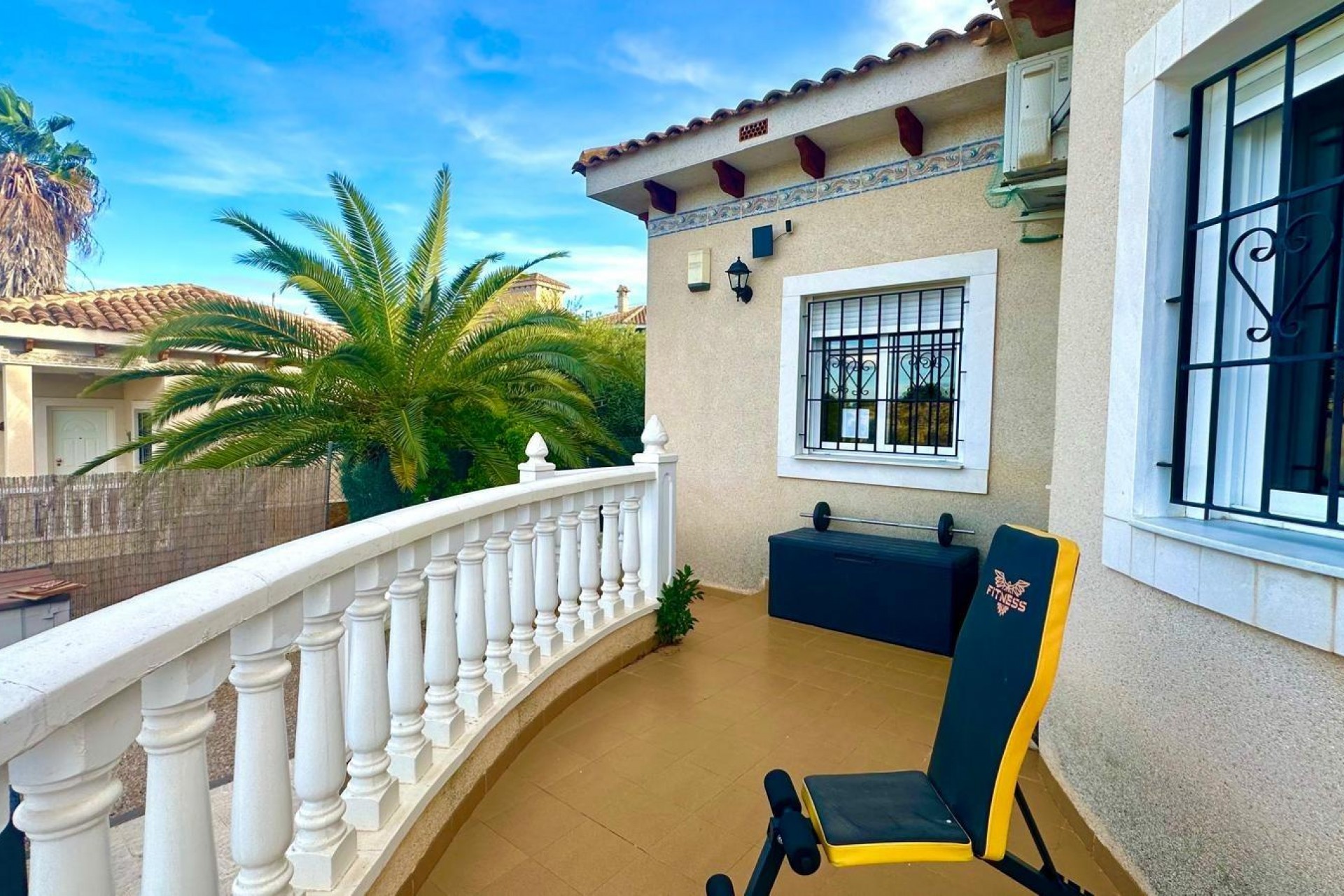 Återförsäljning - Villa -
Bigastro - Comunidad Valenciana