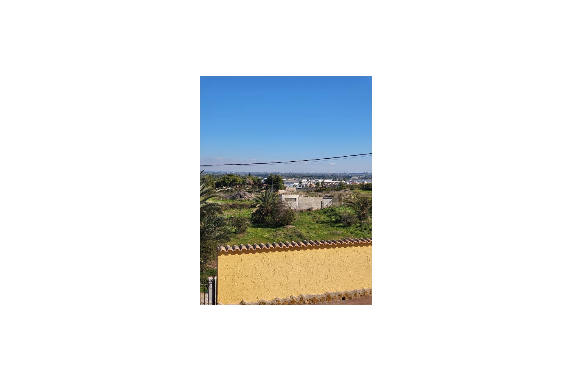 Återförsäljning - Villa -
Bigastro - Inland