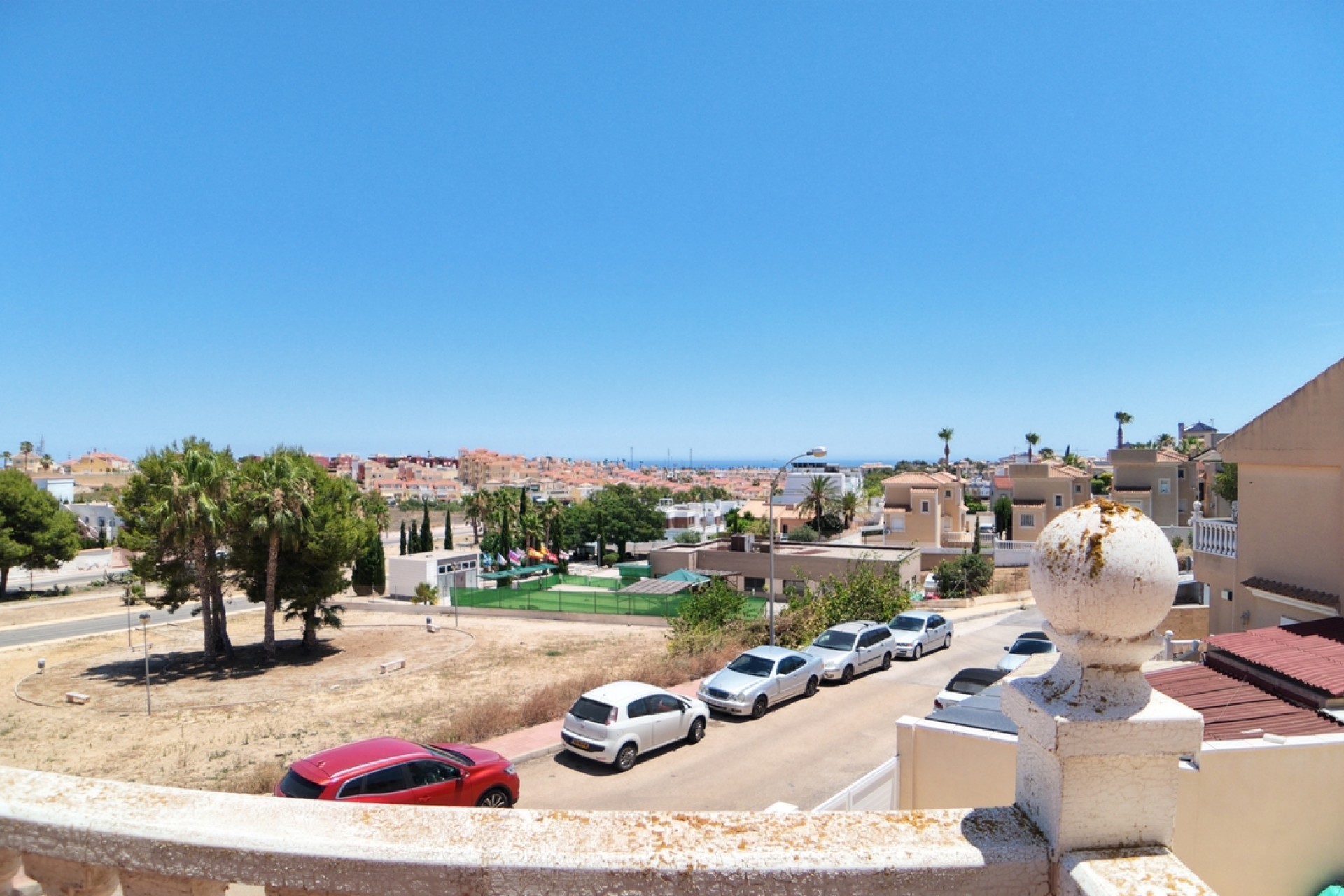 Återförsäljning - Villa -
Blue Lagoon - Costa Blanca