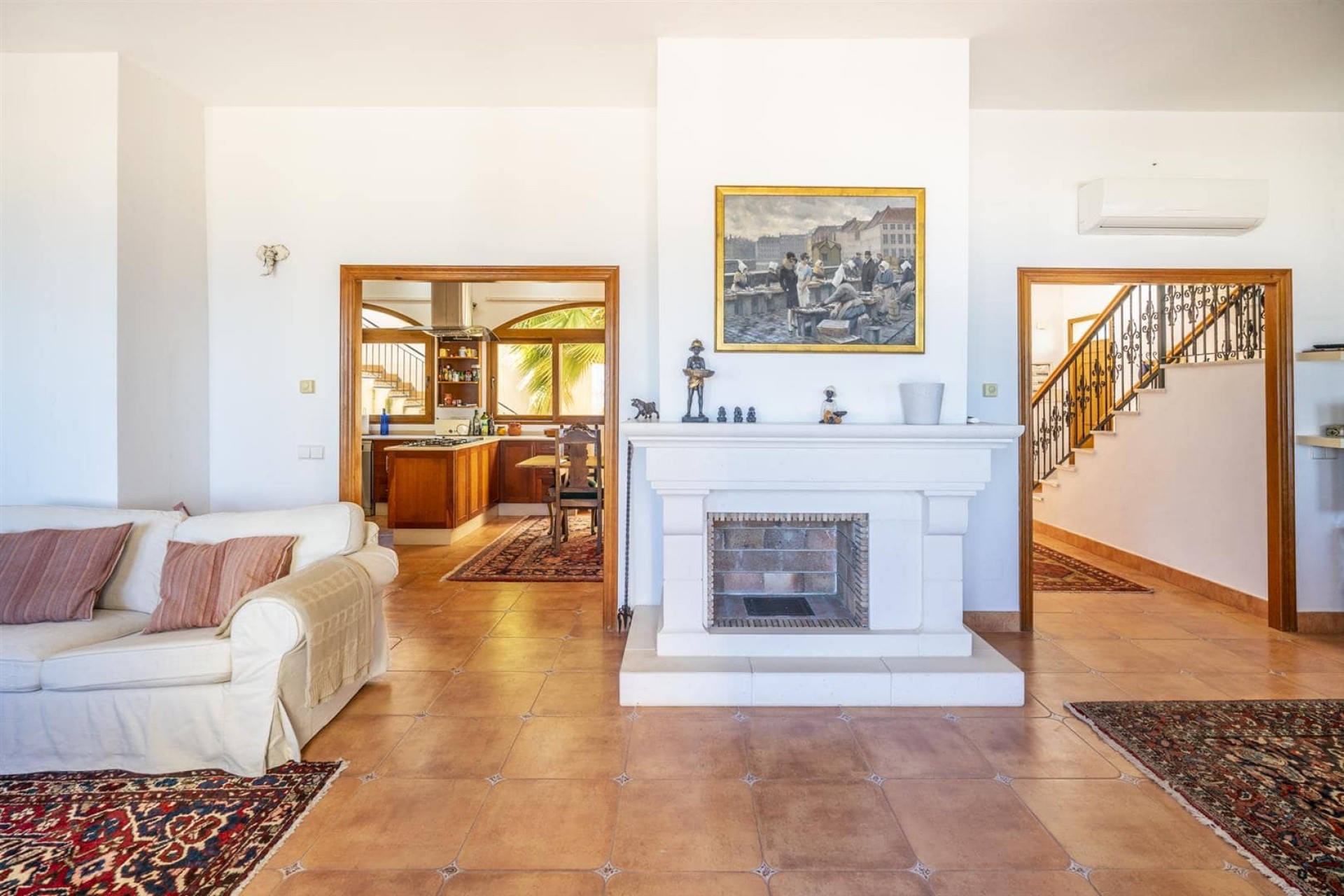 Återförsäljning - Villa -
Cabo de Palos - Costa Calida