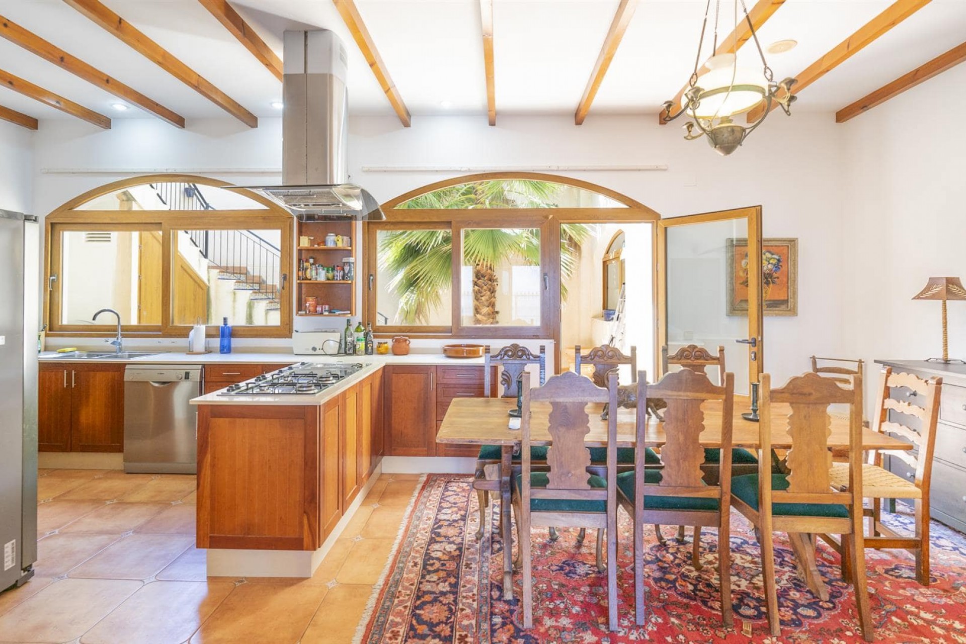 Återförsäljning - Villa -
Cabo de Palos - Costa Calida