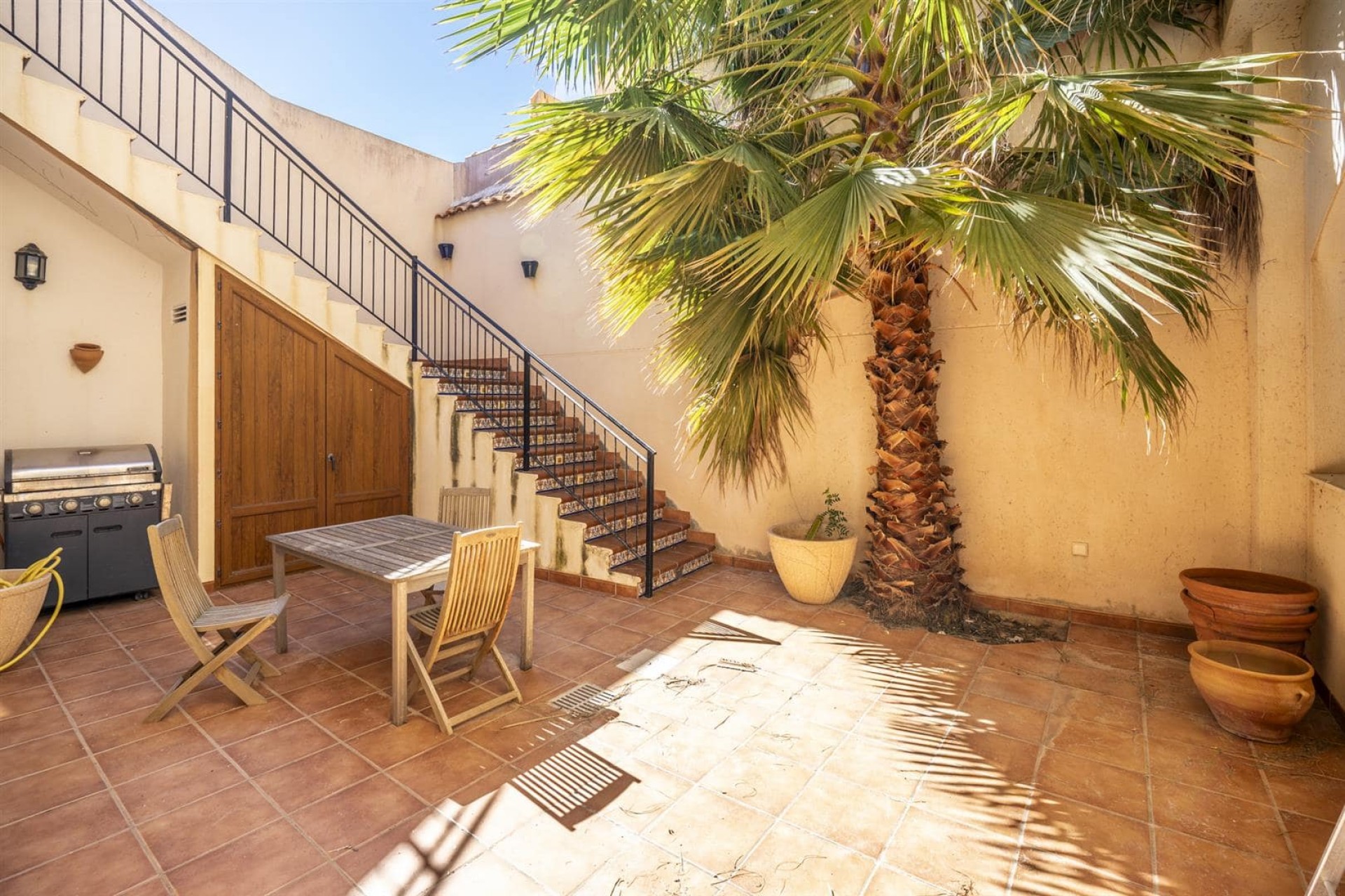 Återförsäljning - Villa -
Cabo de Palos - Costa Calida