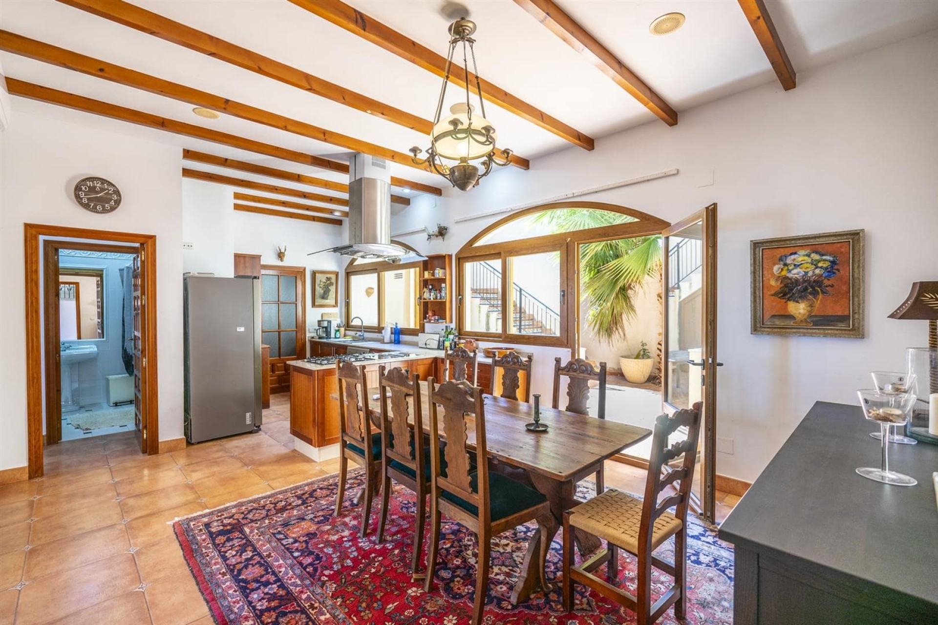 Återförsäljning - Villa -
Cabo de Palos - Costa Calida