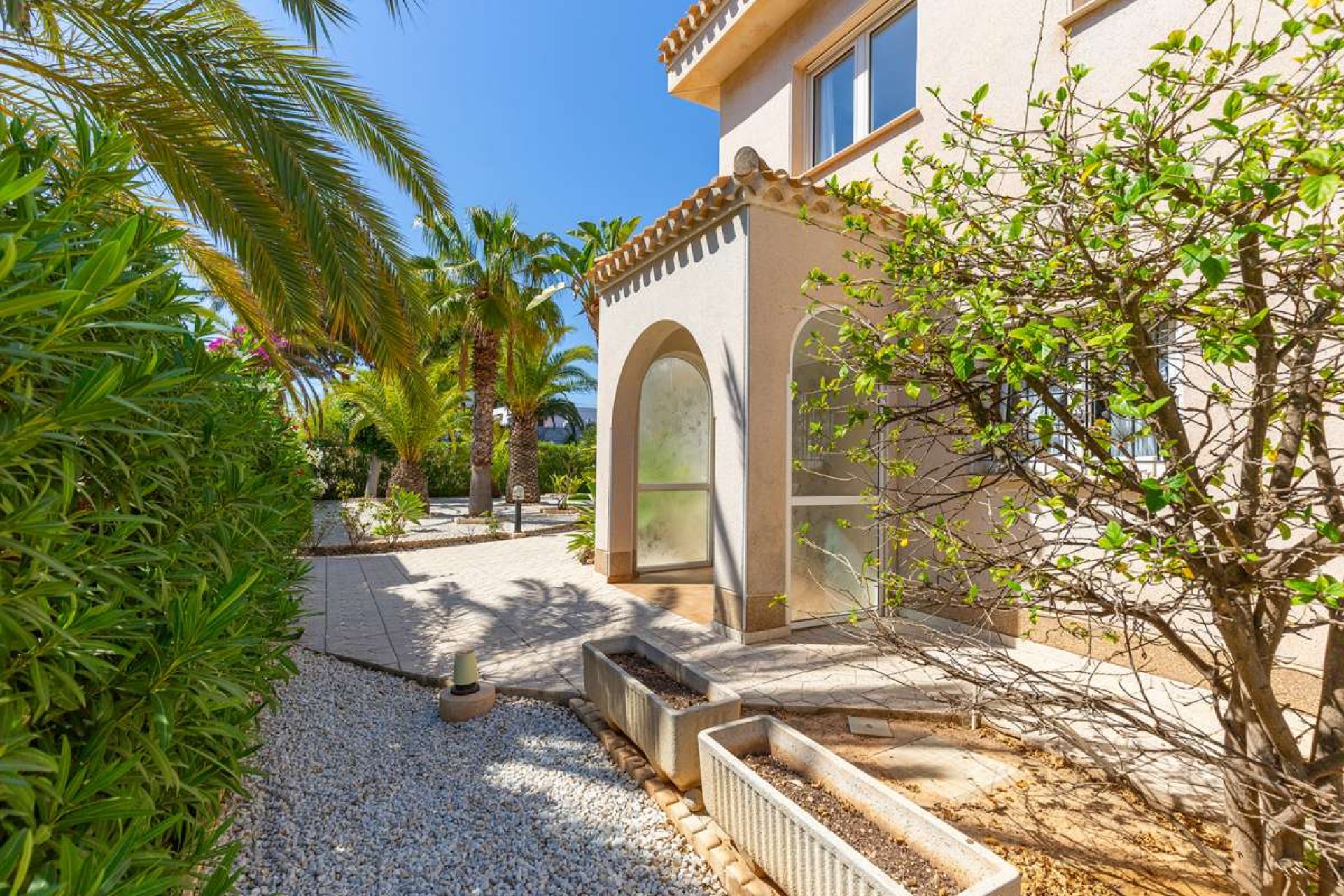 Återförsäljning - Villa -
Cabo Roig - Costa Blanca