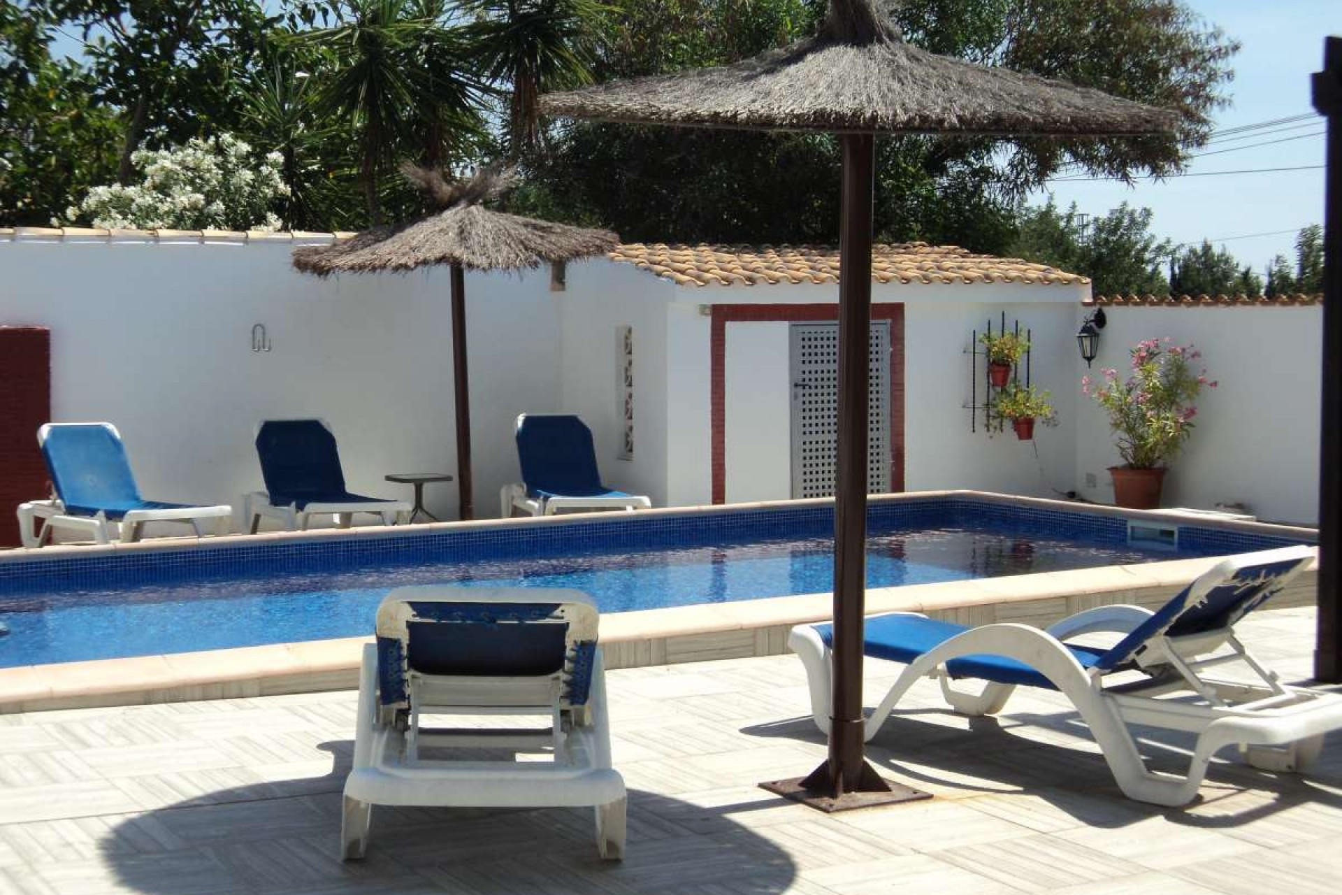 Återförsäljning - Villa -
Cabo Roig - Costa Blanca