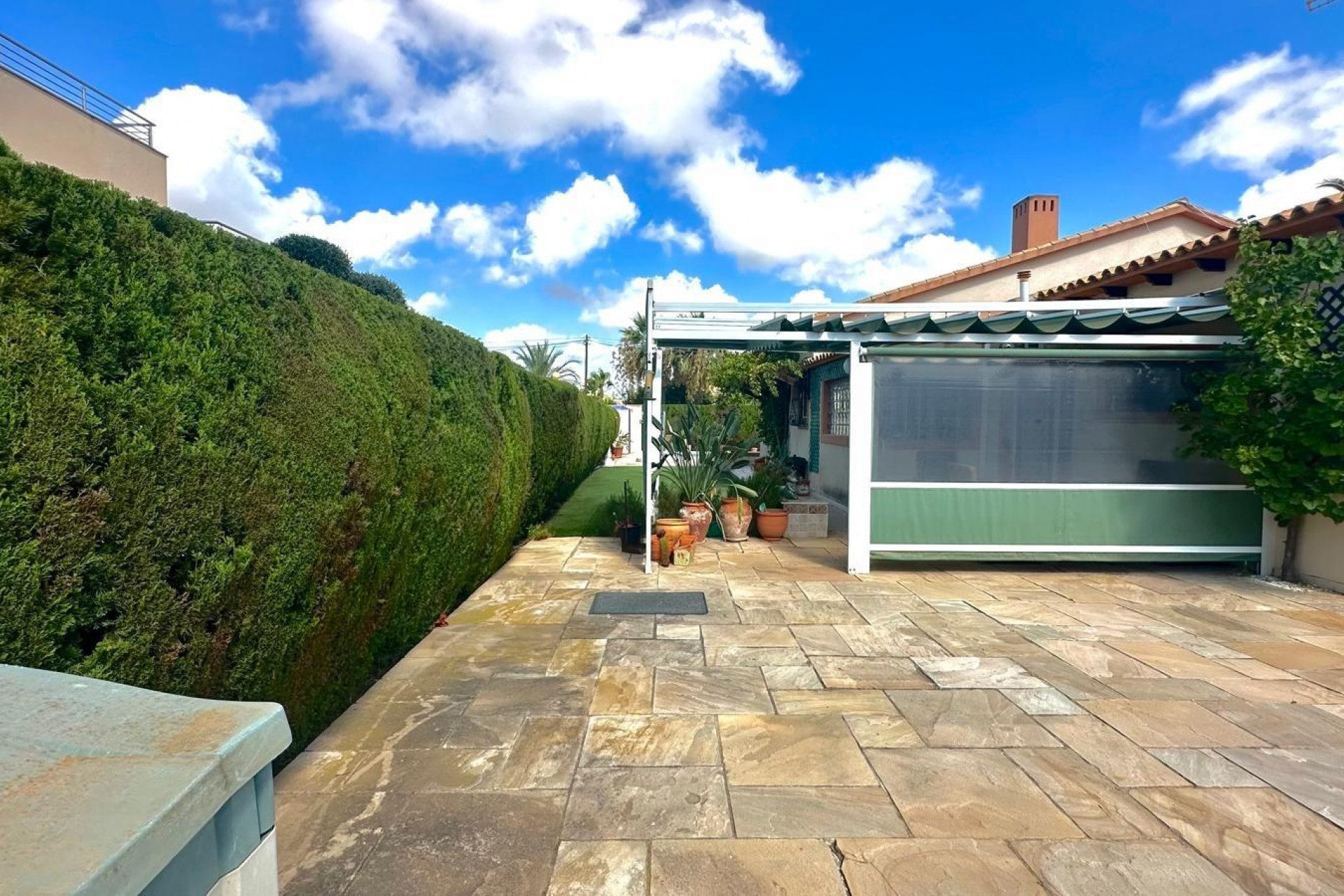 Återförsäljning - Villa -
Cabo Roig - Costa Blanca