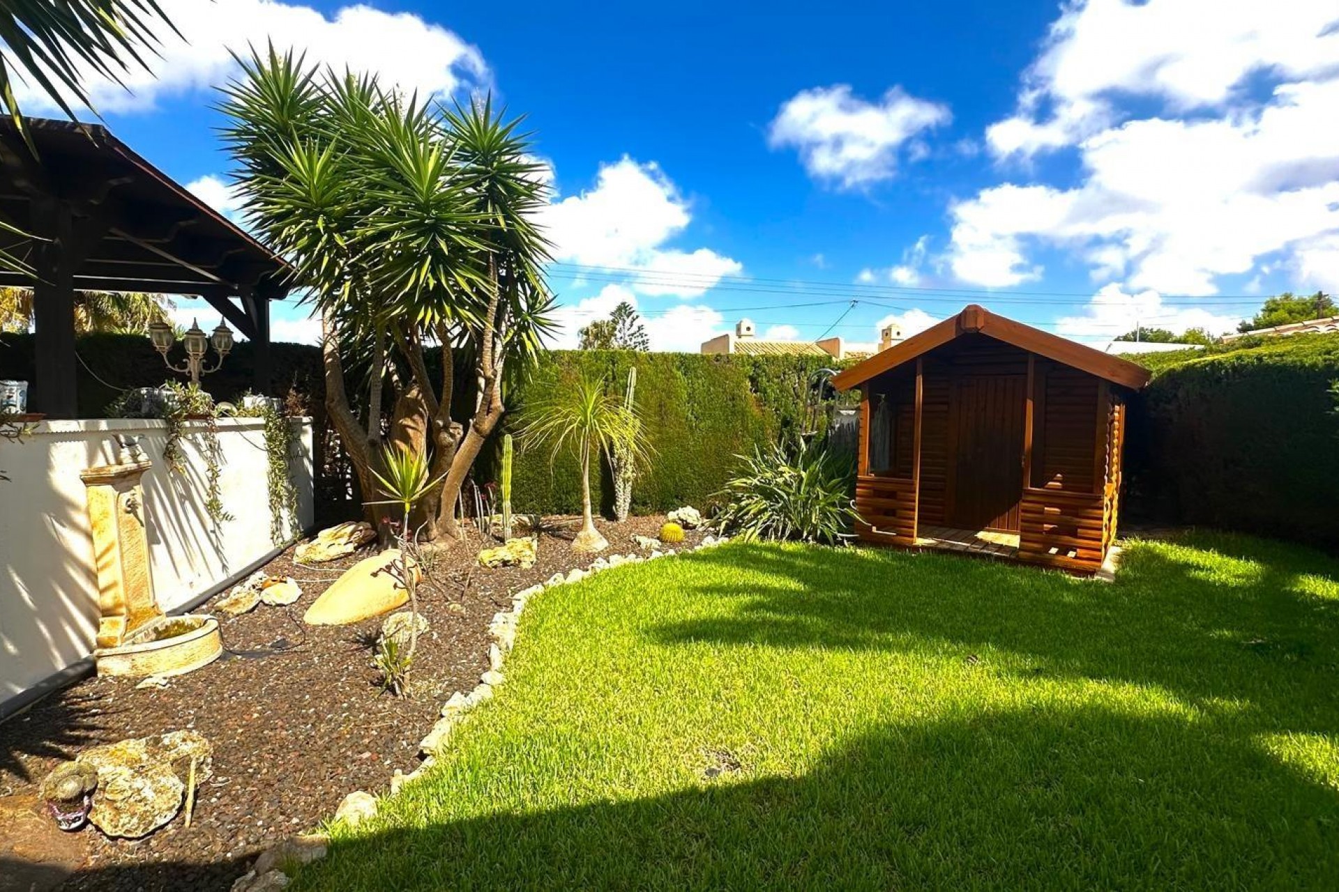 Återförsäljning - Villa -
Cabo Roig - Costa Blanca