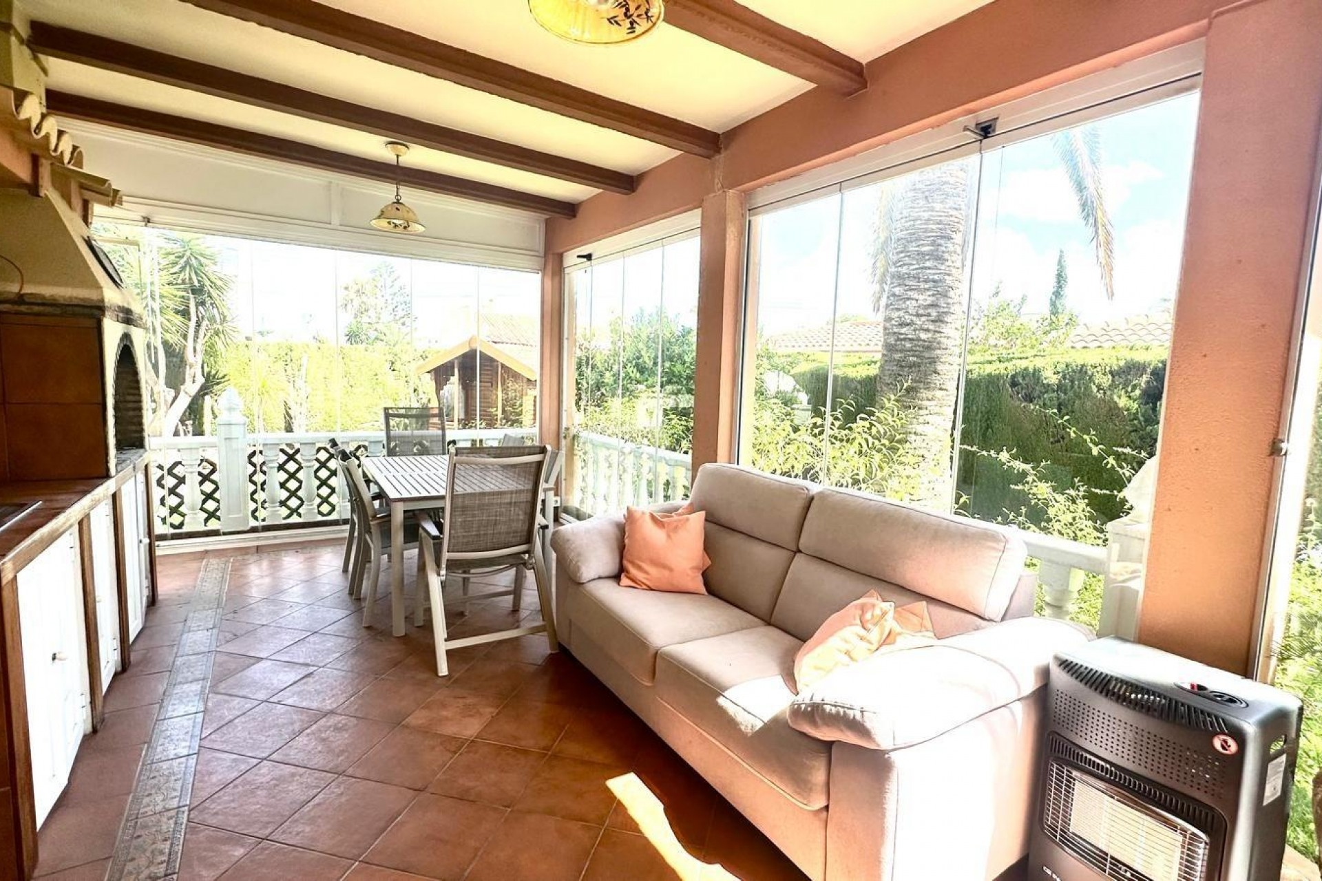 Återförsäljning - Villa -
Cabo Roig - Costa Blanca