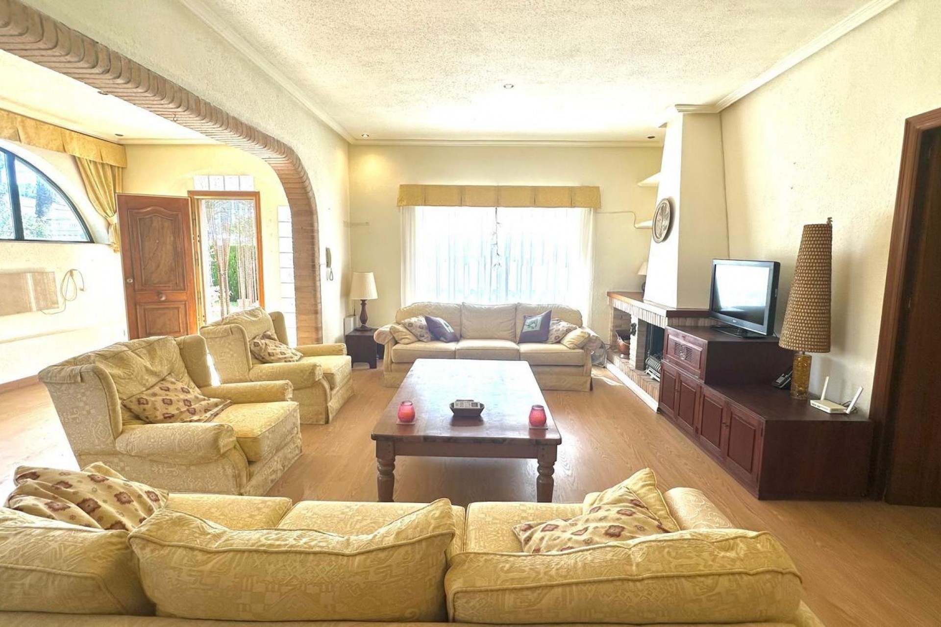 Återförsäljning - Villa -
Cabo Roig - Costa Blanca