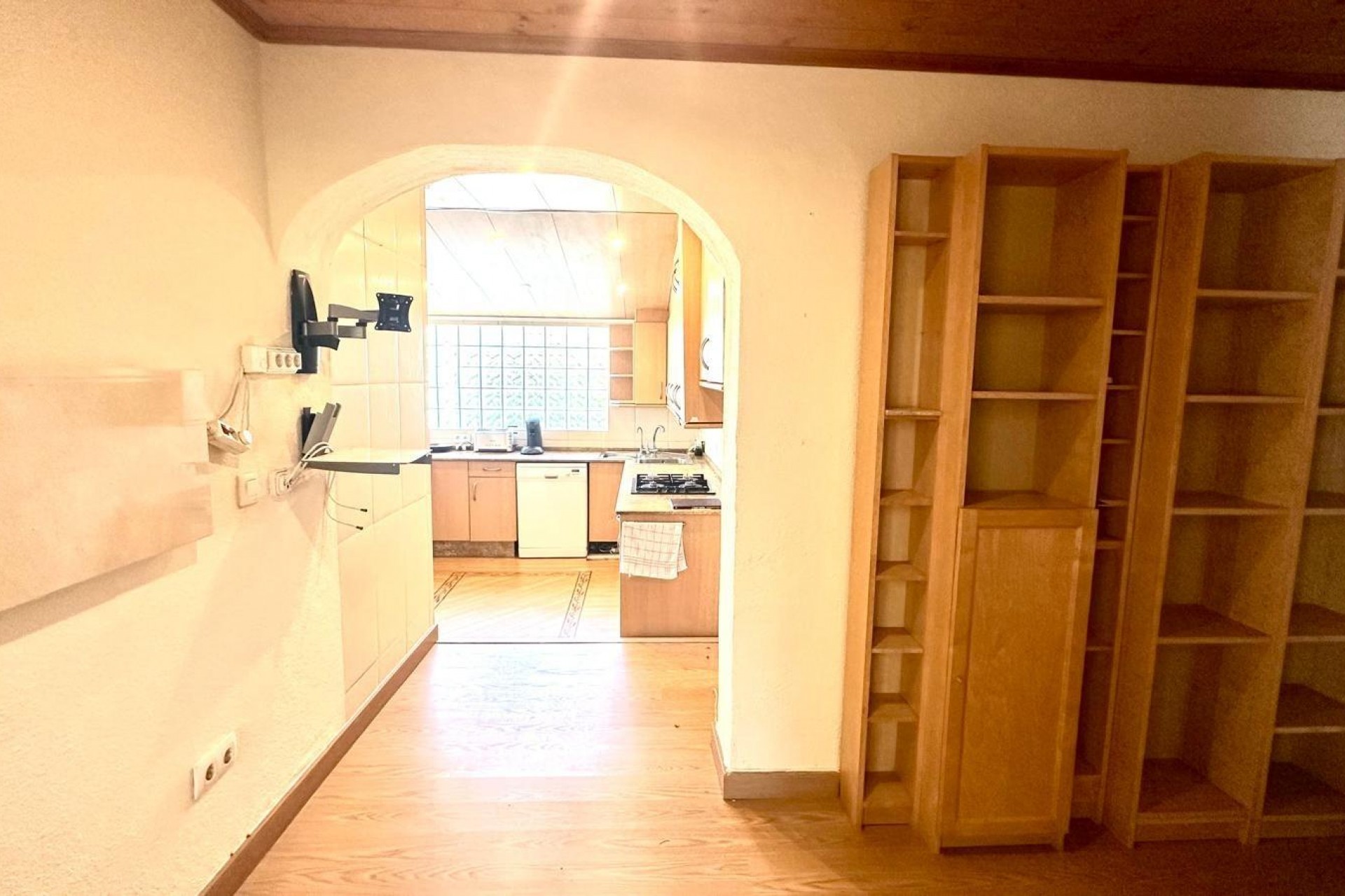 Återförsäljning - Villa -
Cabo Roig - Costa Blanca