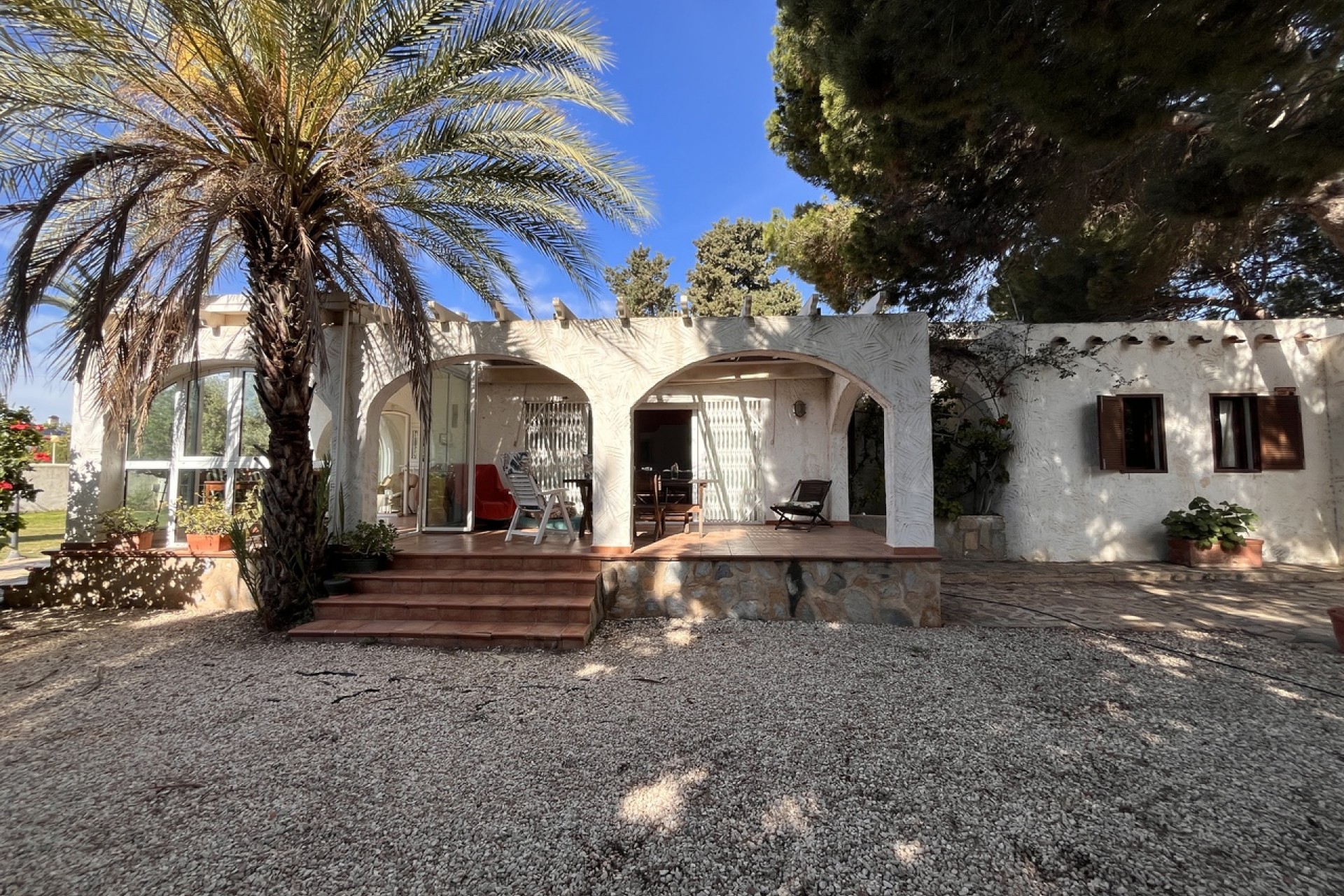 Återförsäljning - Villa -
Cabo Roig - Costa Blanca