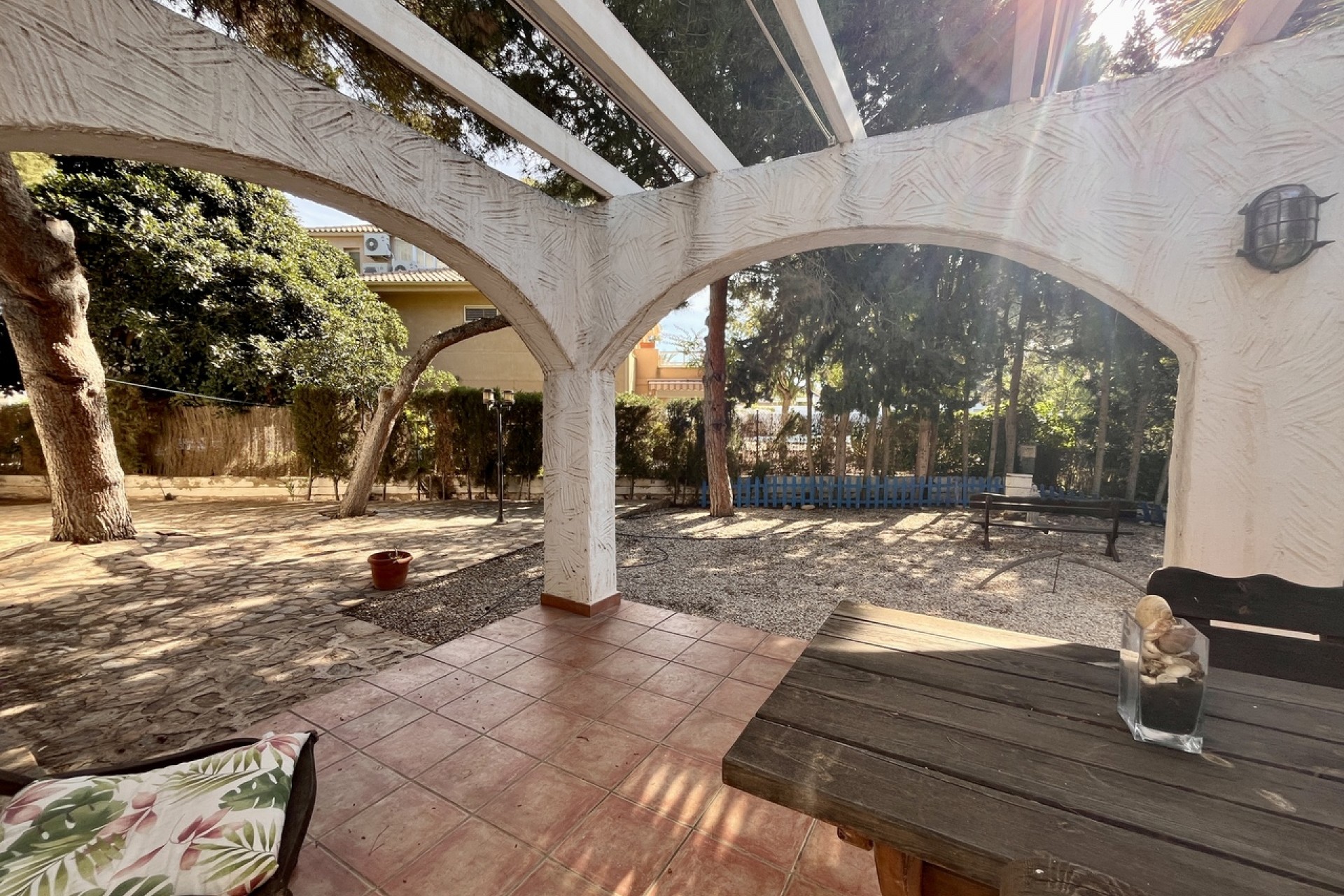 Återförsäljning - Villa -
Cabo Roig - Costa Blanca