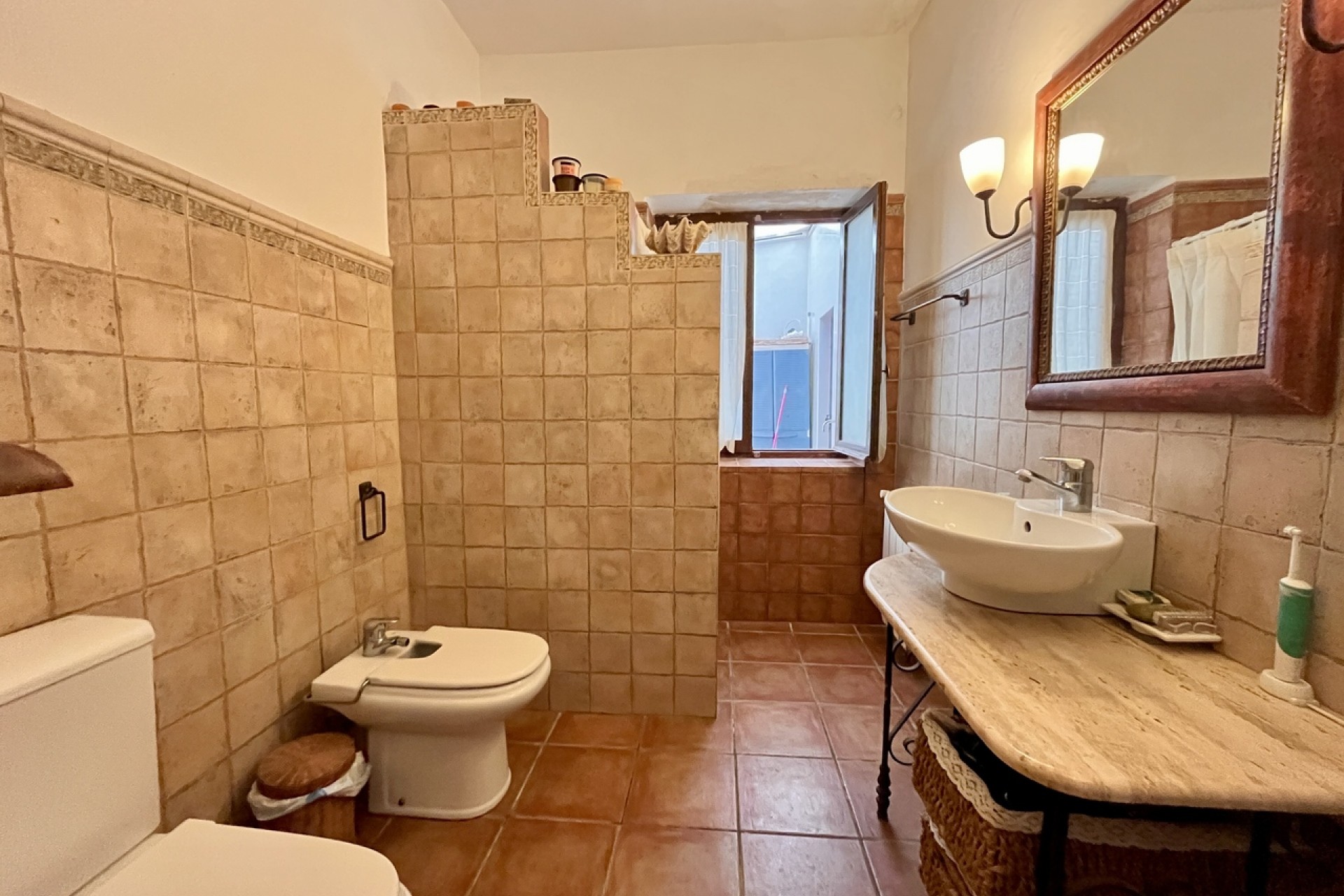 Återförsäljning - Villa -
Cabo Roig - Costa Blanca