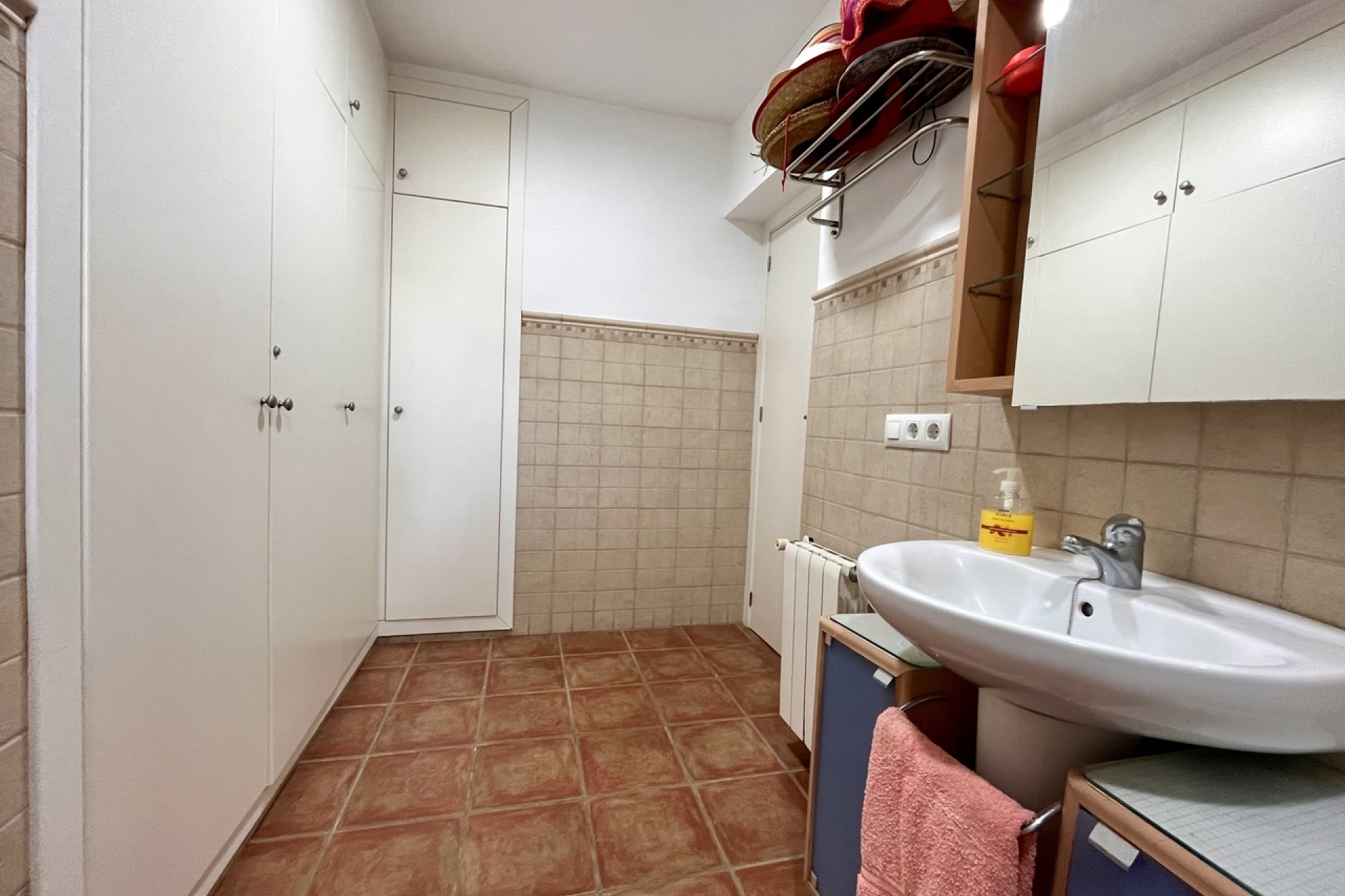 Återförsäljning - Villa -
Cabo Roig - Costa Blanca