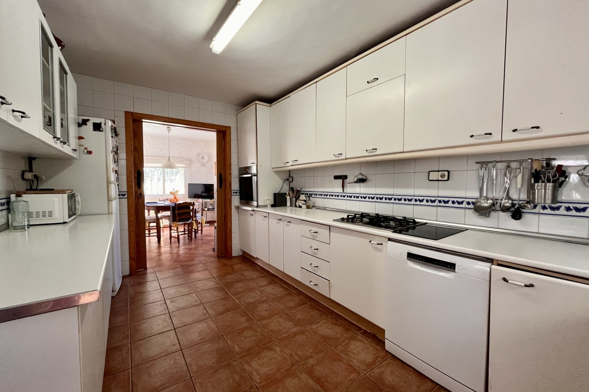 Återförsäljning - Villa -
Cabo Roig - Costa Blanca